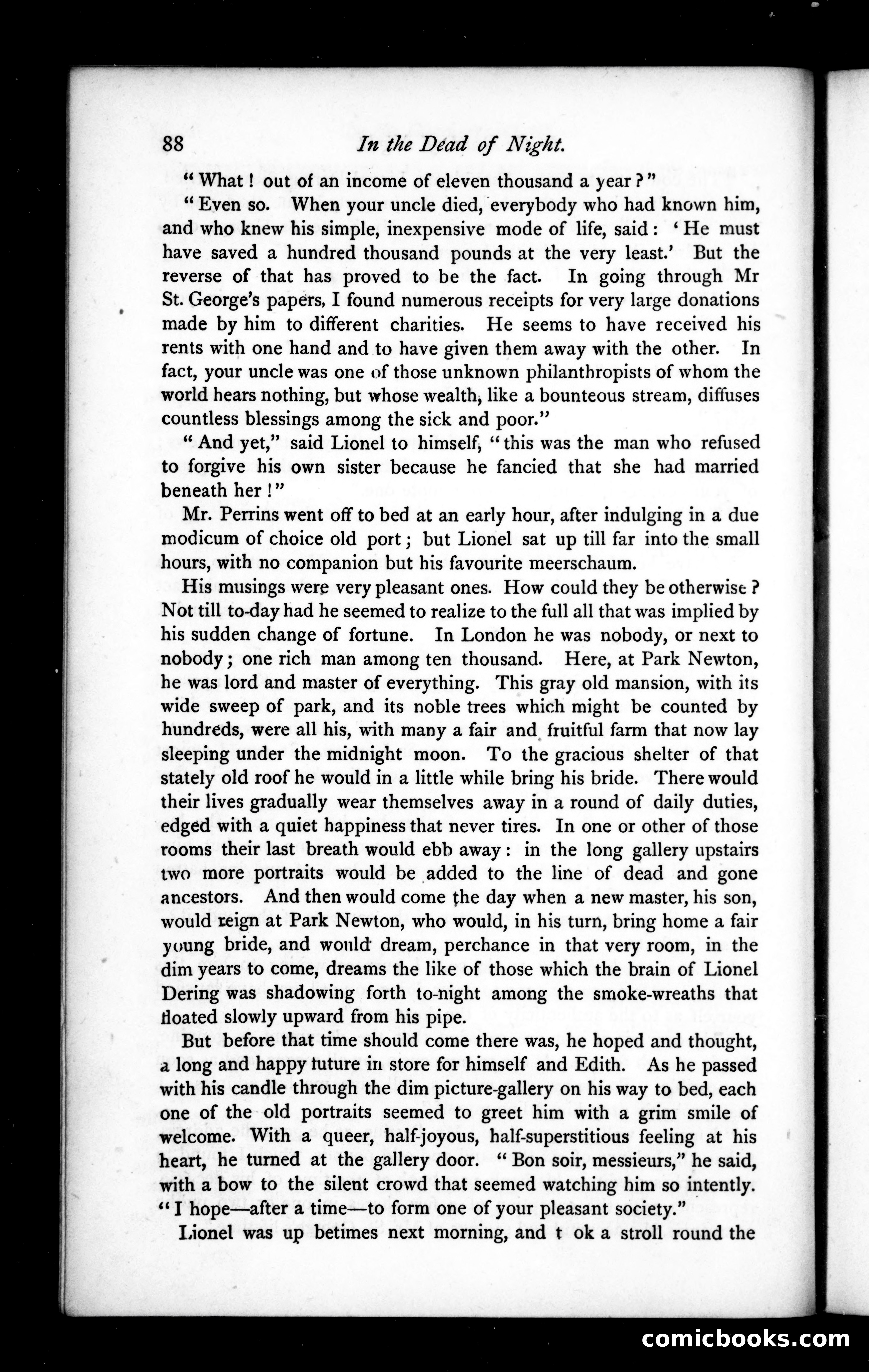 The Argosy, Vol. XVII — page 8 of 79