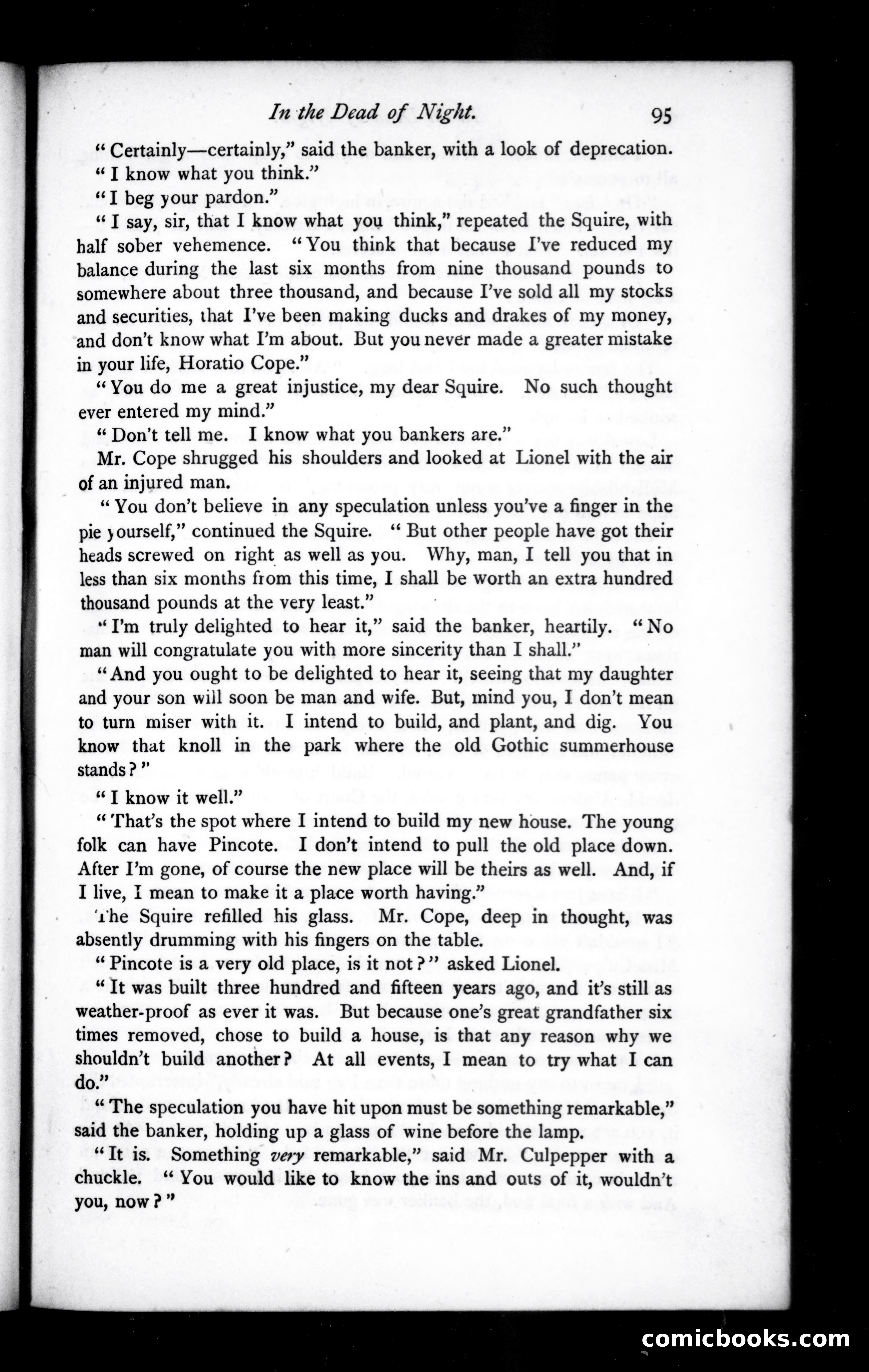 The Argosy, Vol. XVII — page 15 of 79