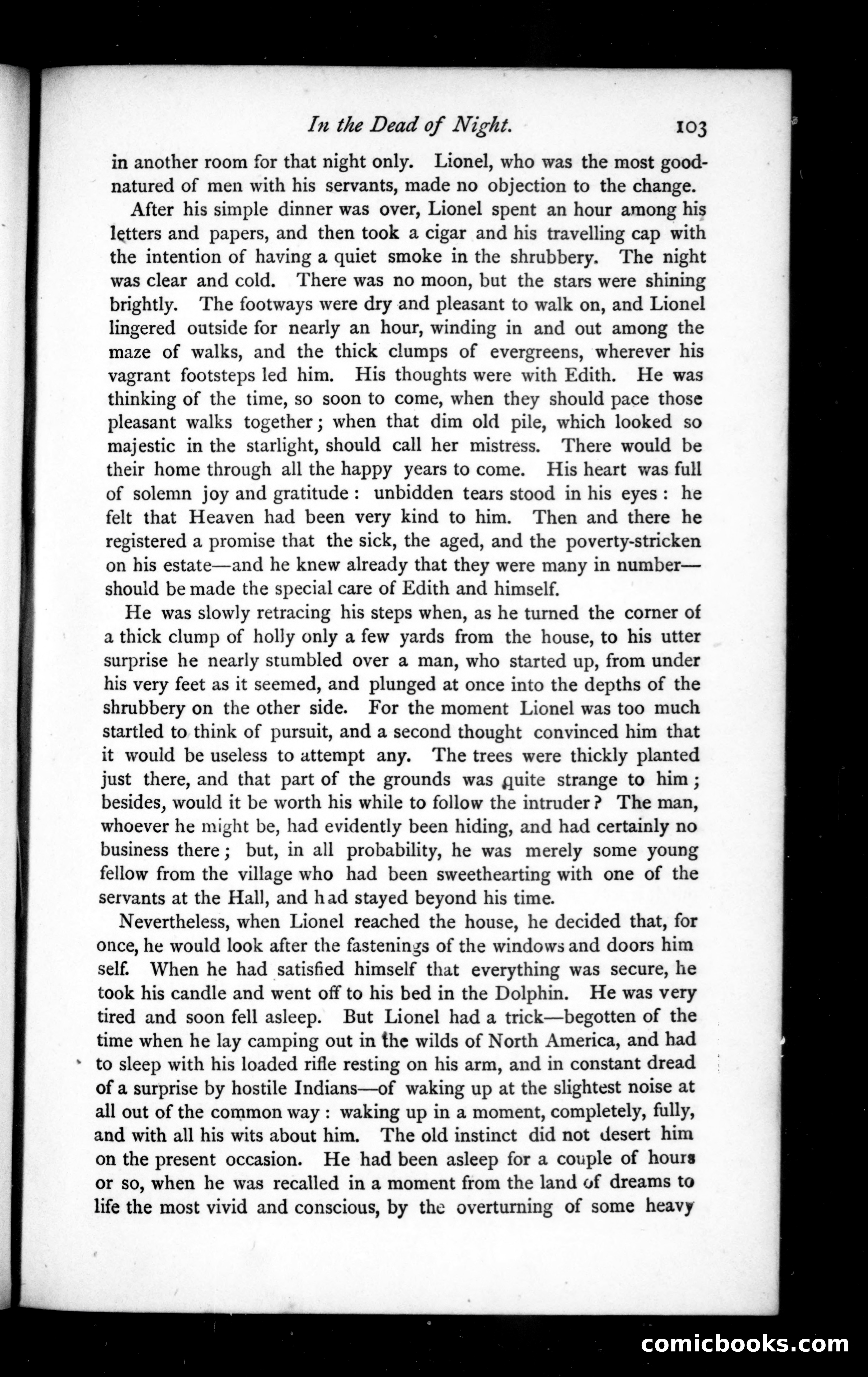 The Argosy, Vol. XVII — page 23 of 79