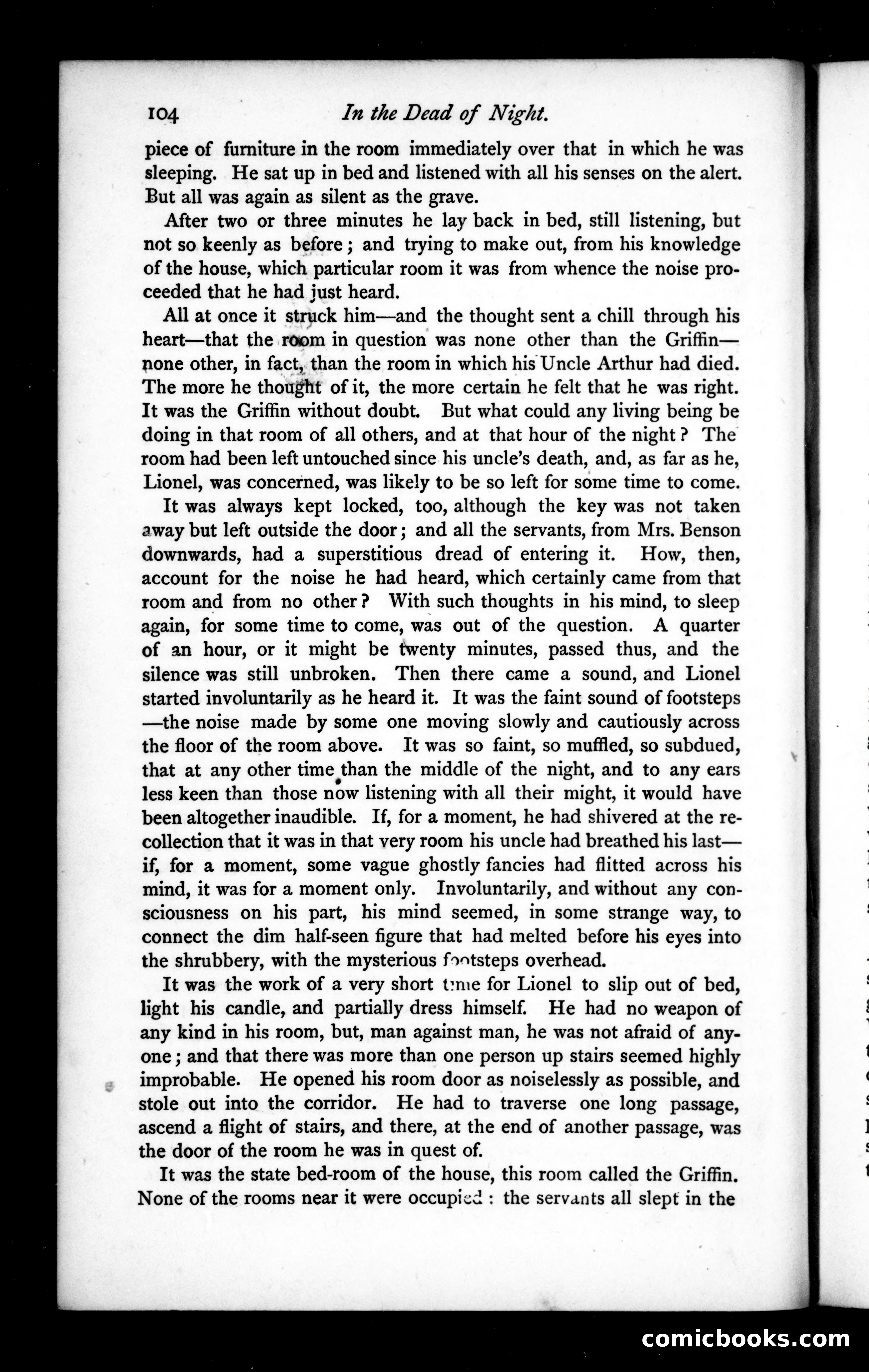 The Argosy, Vol. XVII — page 24 of 79