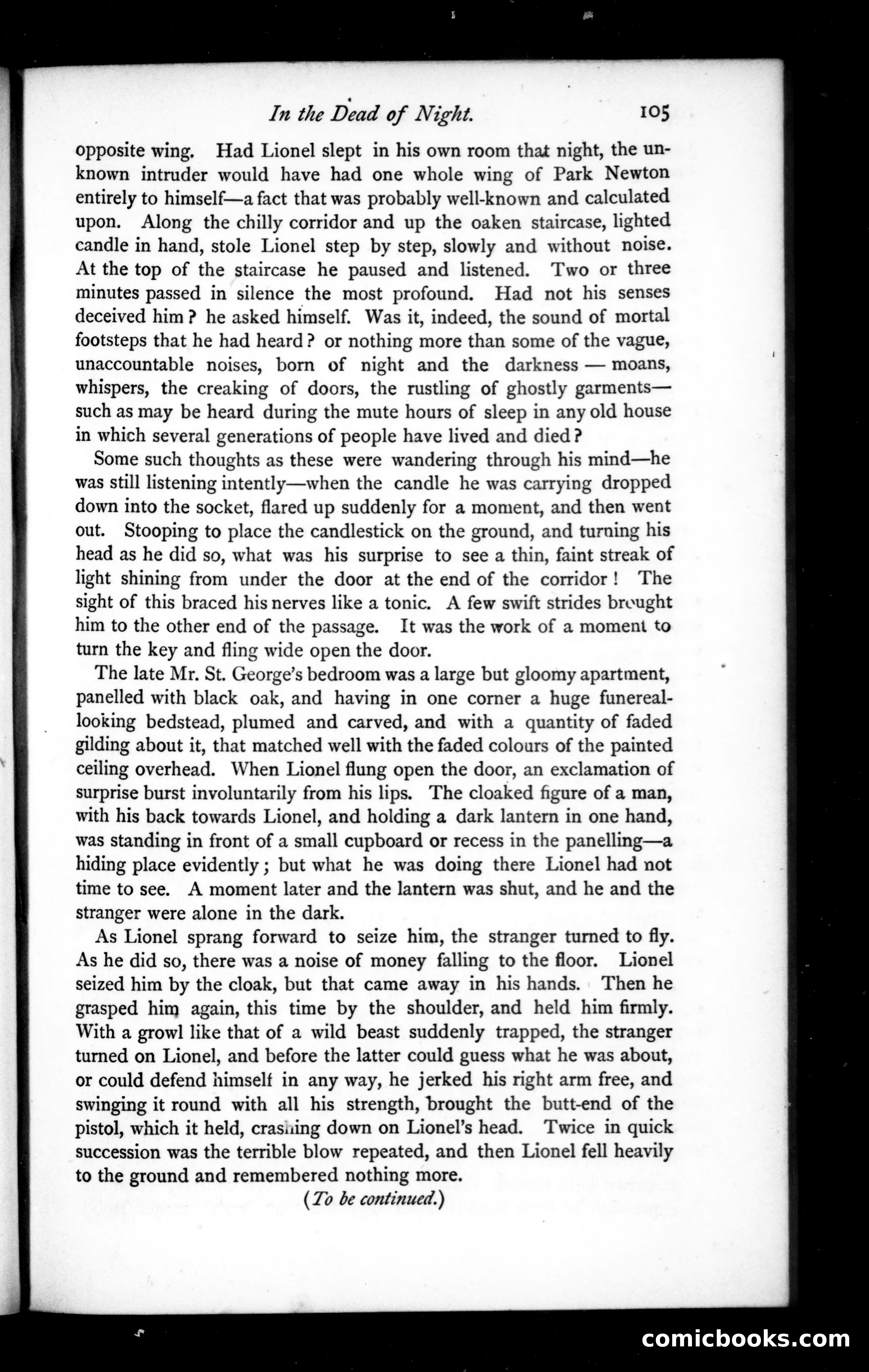 The Argosy, Vol. XVII — page 25 of 79