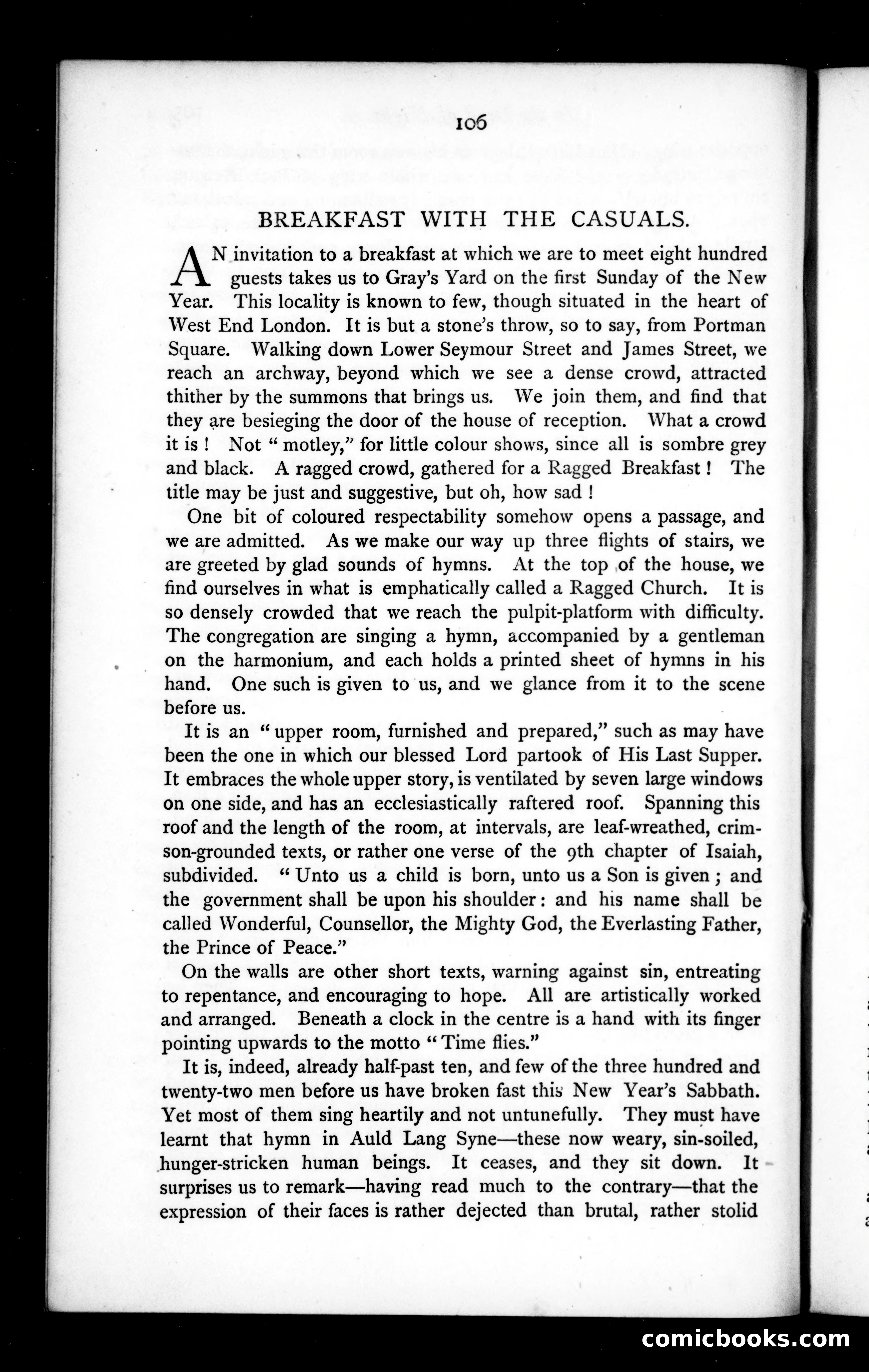 The Argosy, Vol. XVII — page 26 of 79