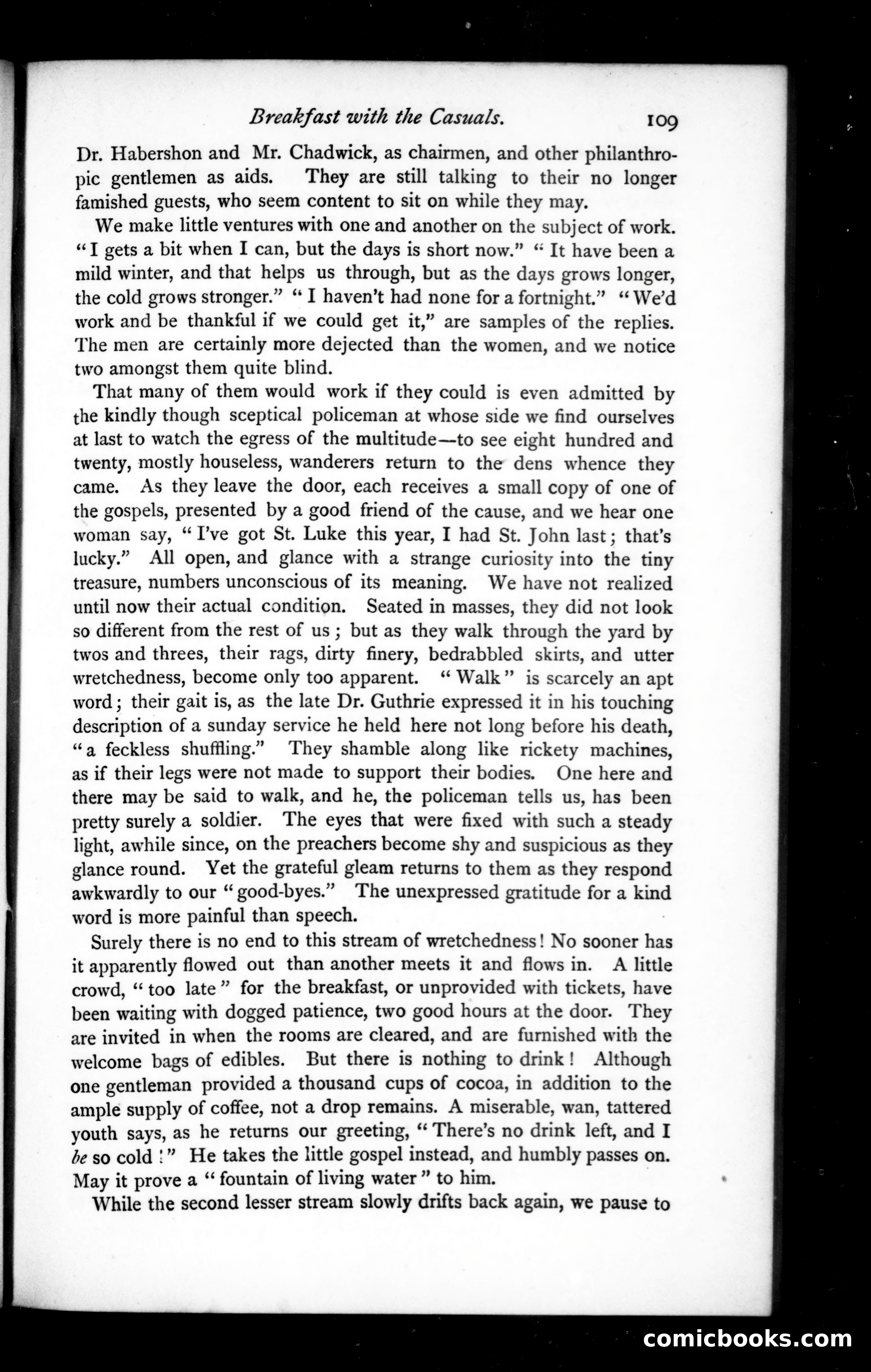 The Argosy, Vol. XVII — page 29 of 79
