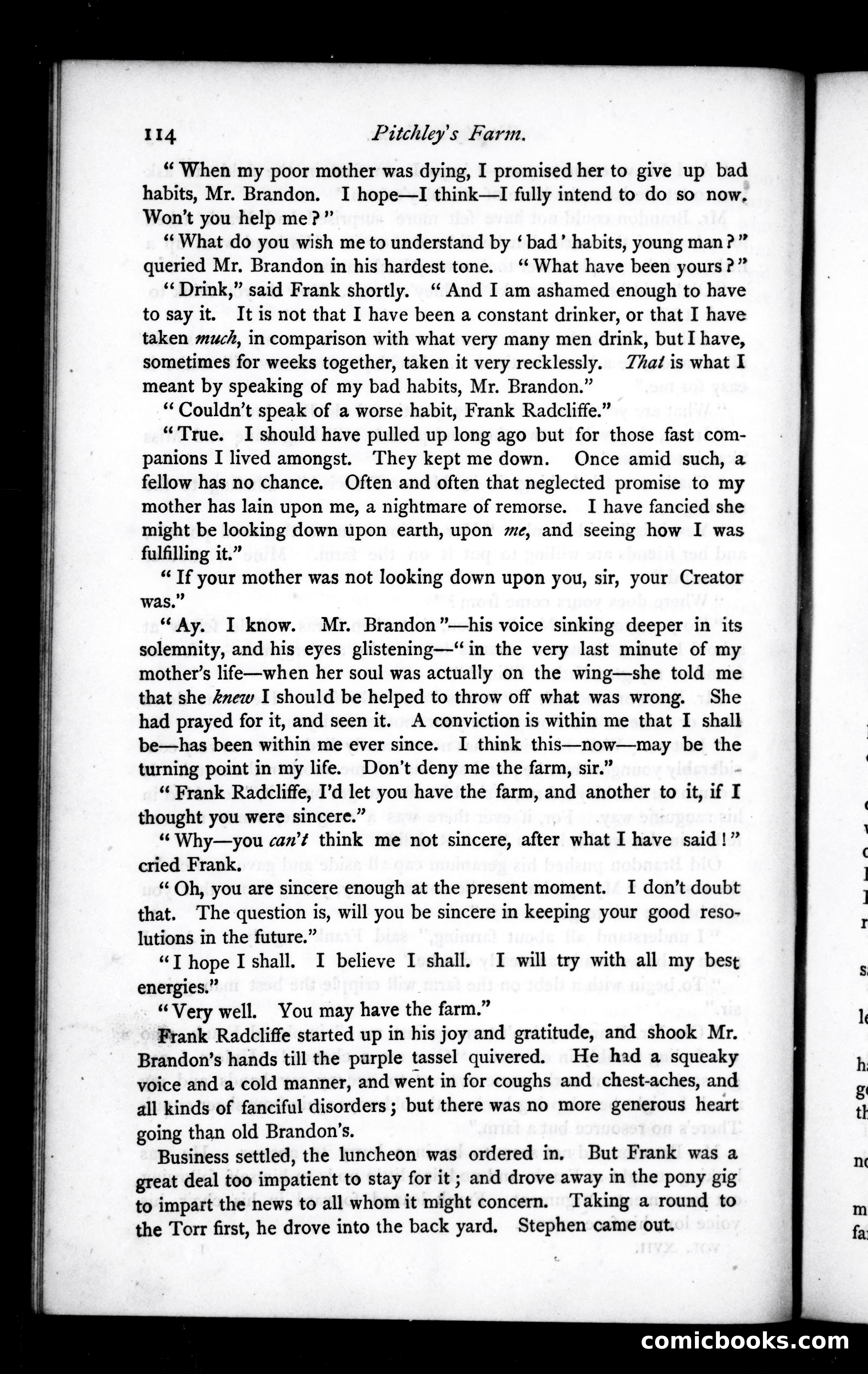 The Argosy, Vol. XVII — page 34 of 79