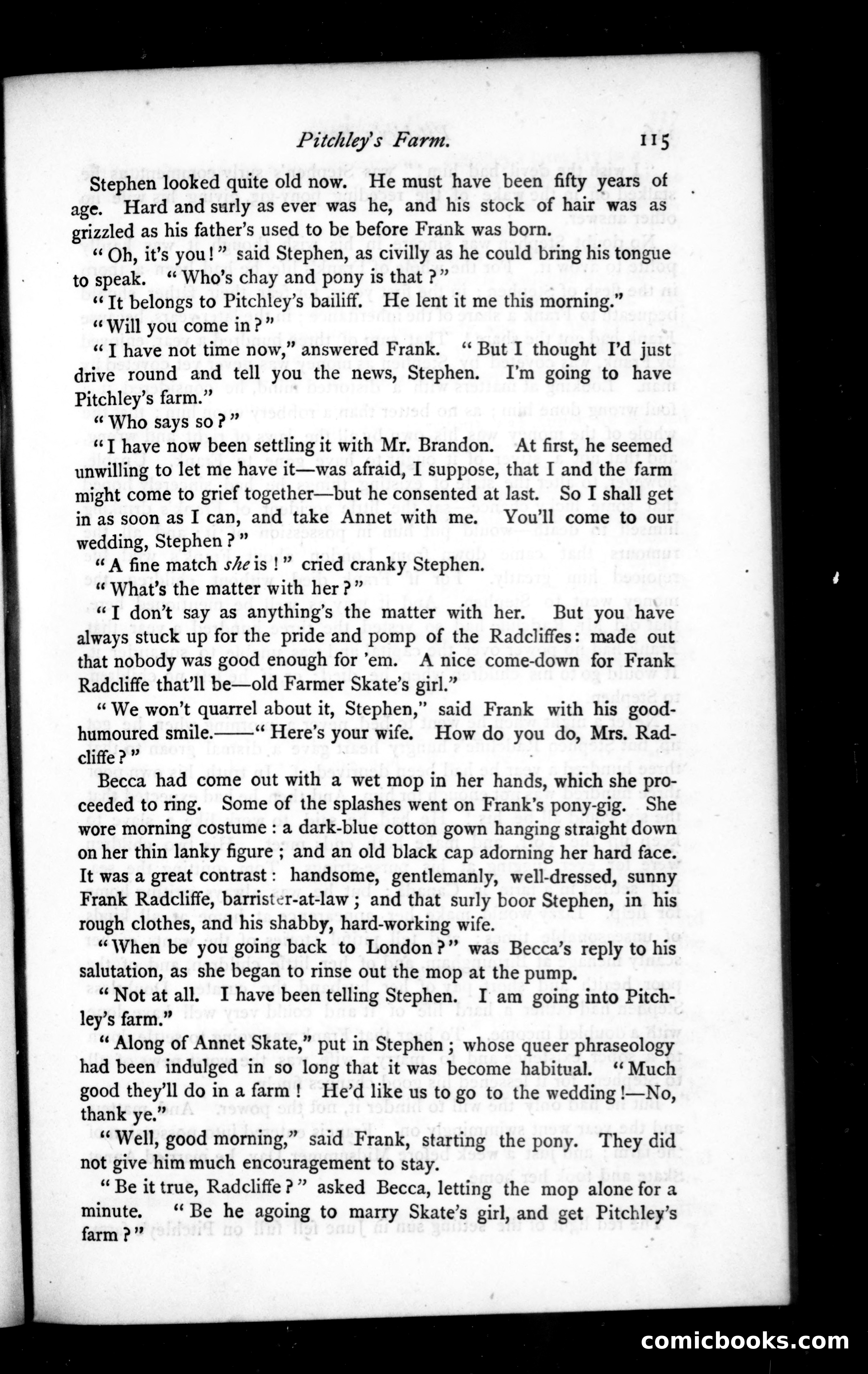 The Argosy, Vol. XVII — page 35 of 79