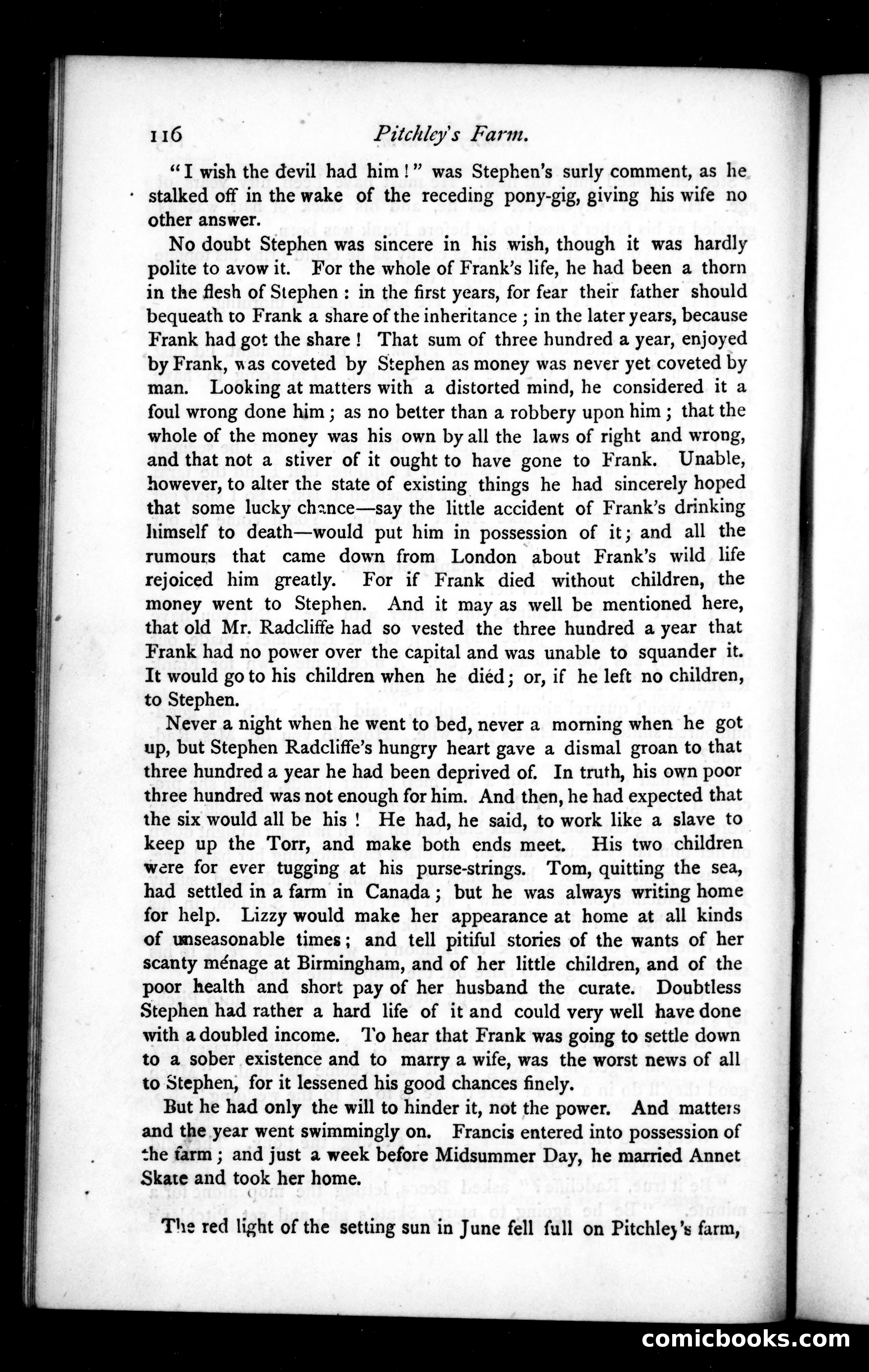 The Argosy, Vol. XVII — page 36 of 79
