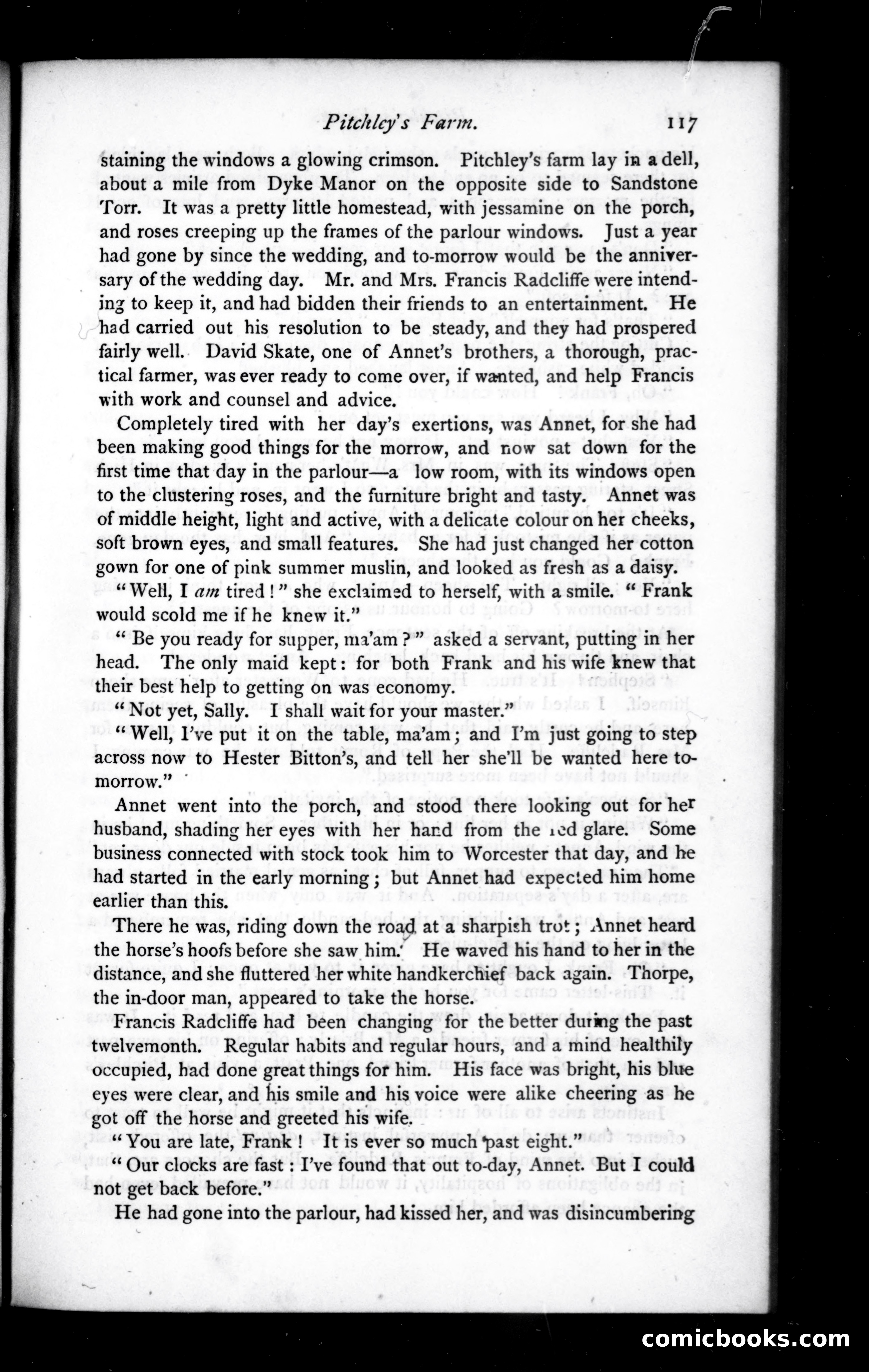 The Argosy, Vol. XVII — page 37 of 79