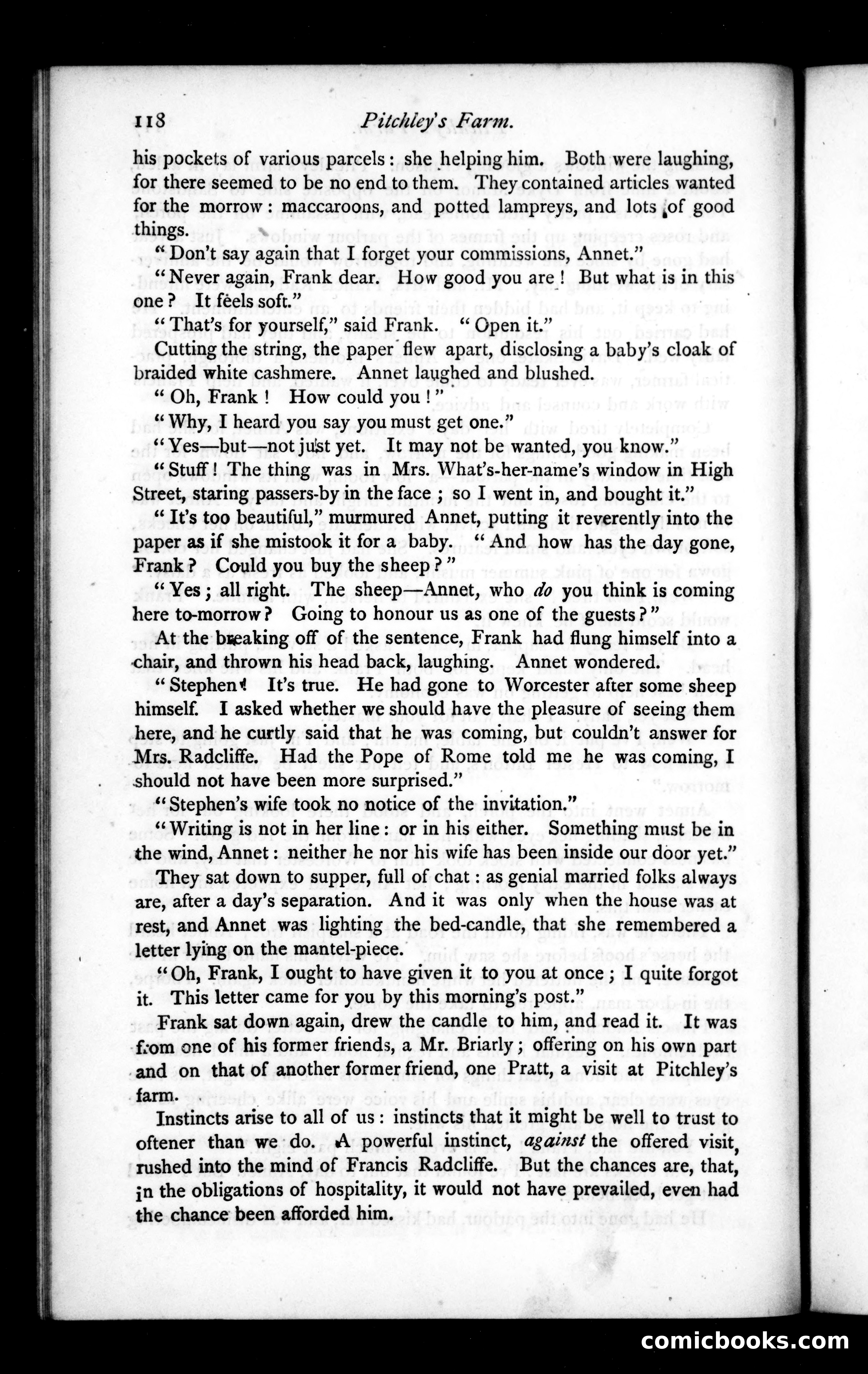 The Argosy, Vol. XVII — page 38 of 79