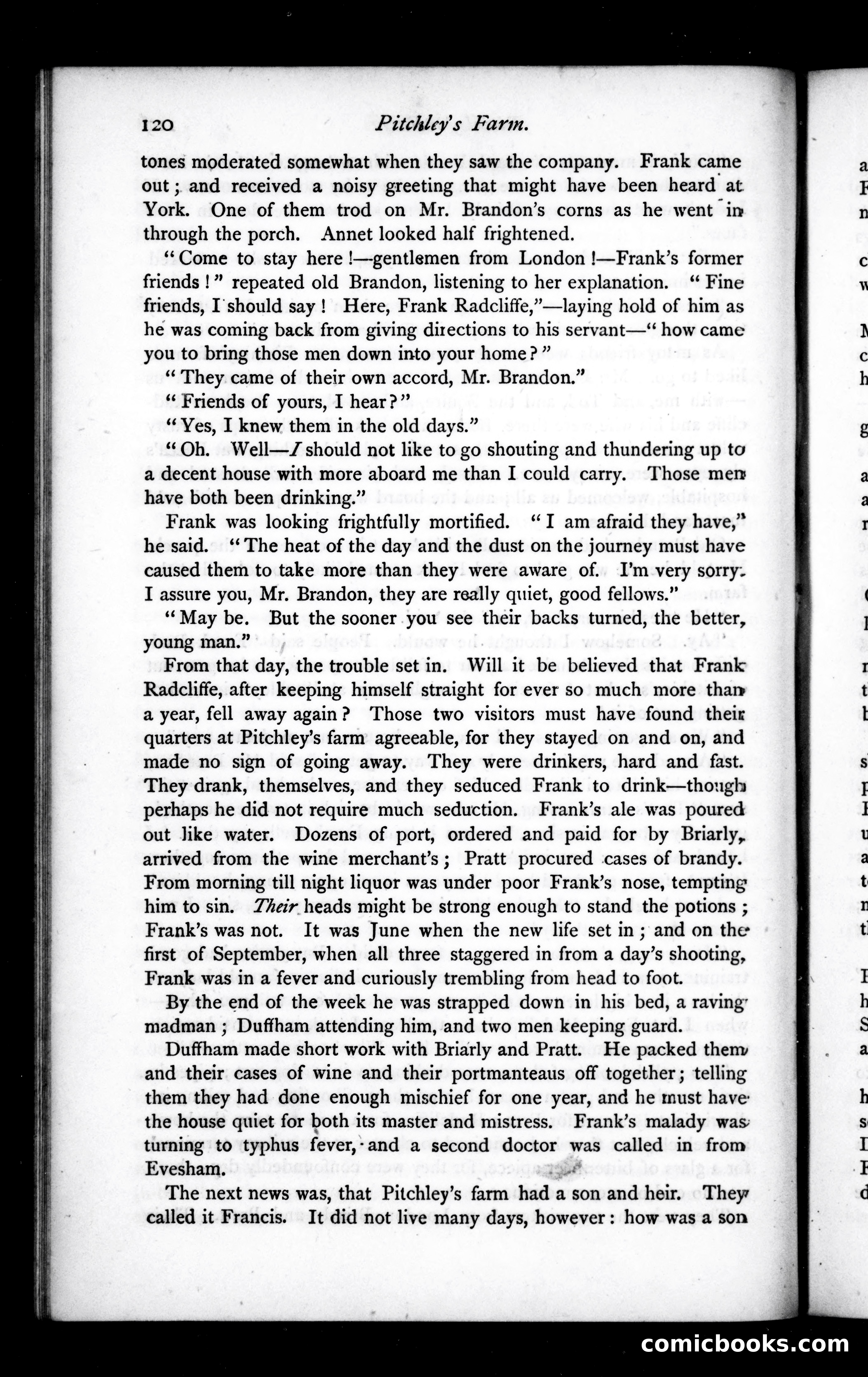 The Argosy, Vol. XVII — page 40 of 79