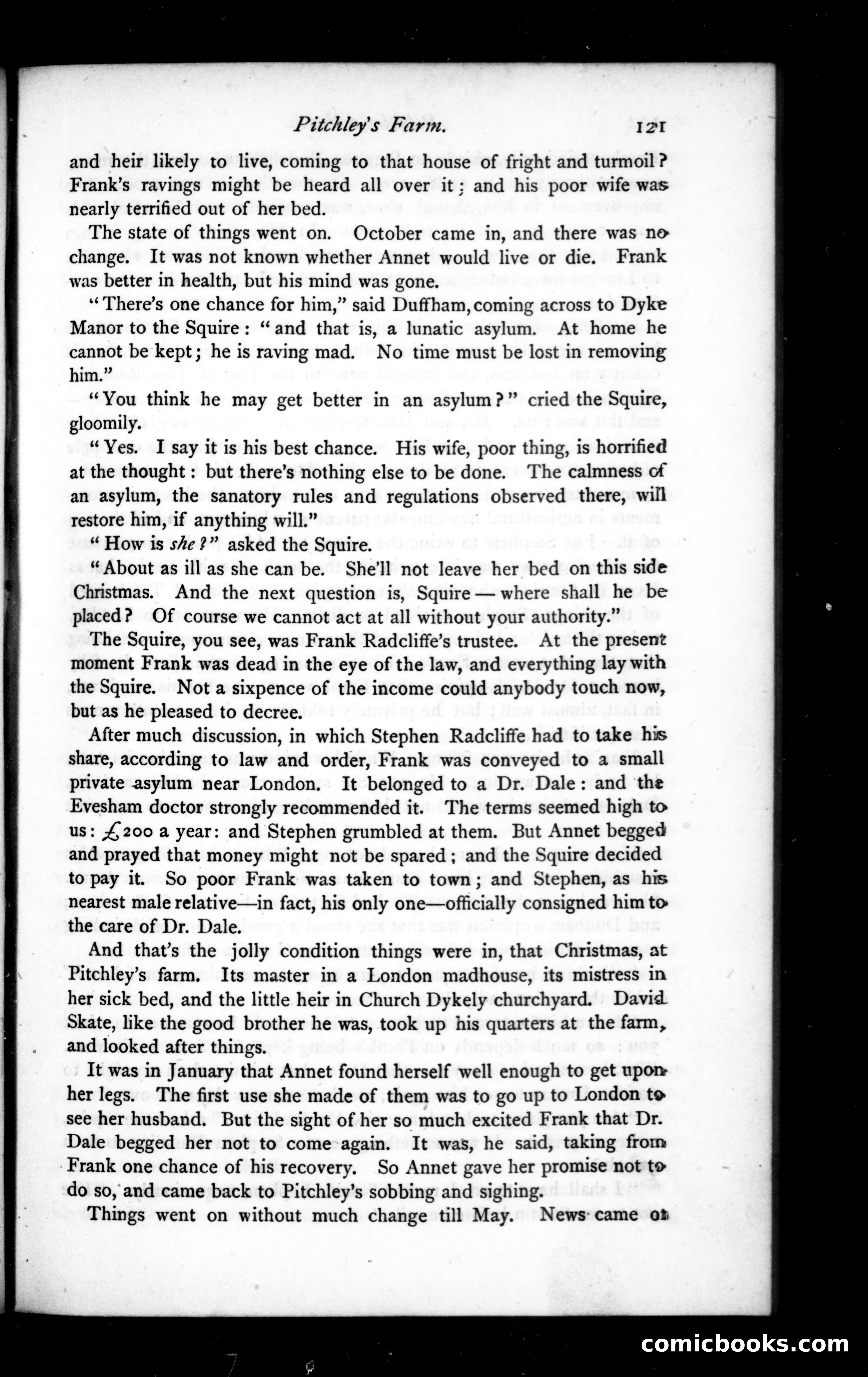 The Argosy, Vol. XVII — page 41 of 79