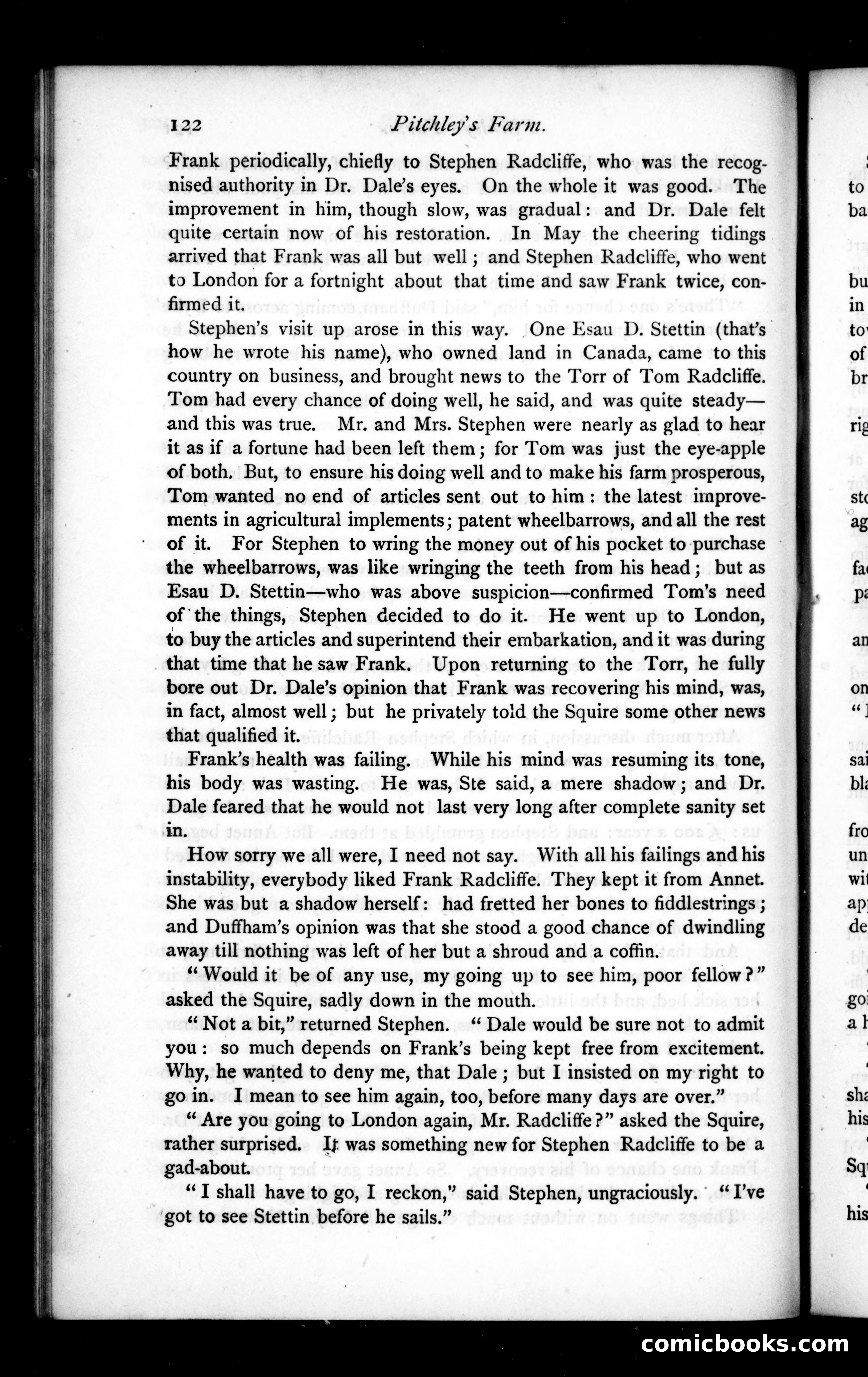 The Argosy, Vol. XVII — page 42 of 79