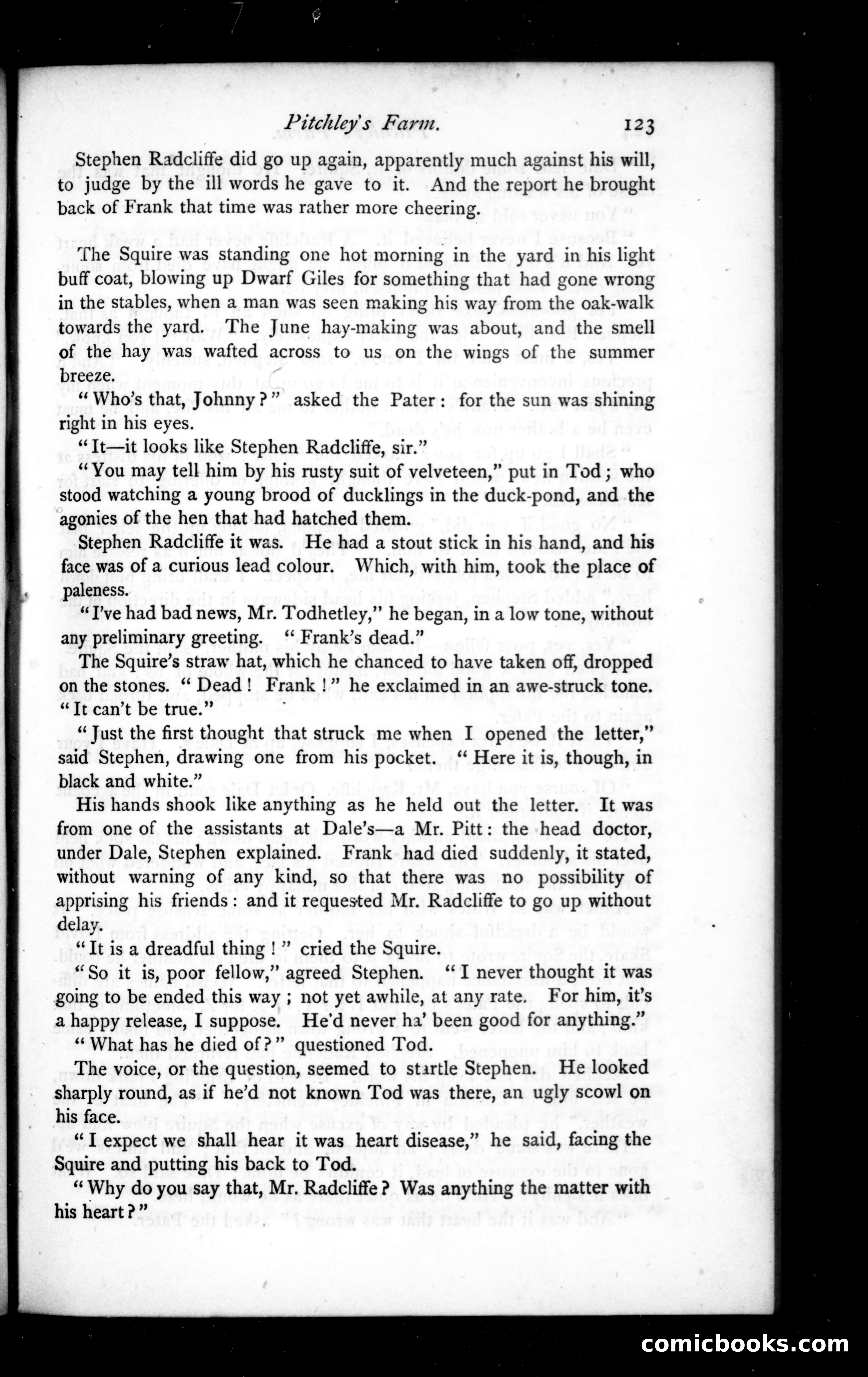 The Argosy, Vol. XVII — page 43 of 79