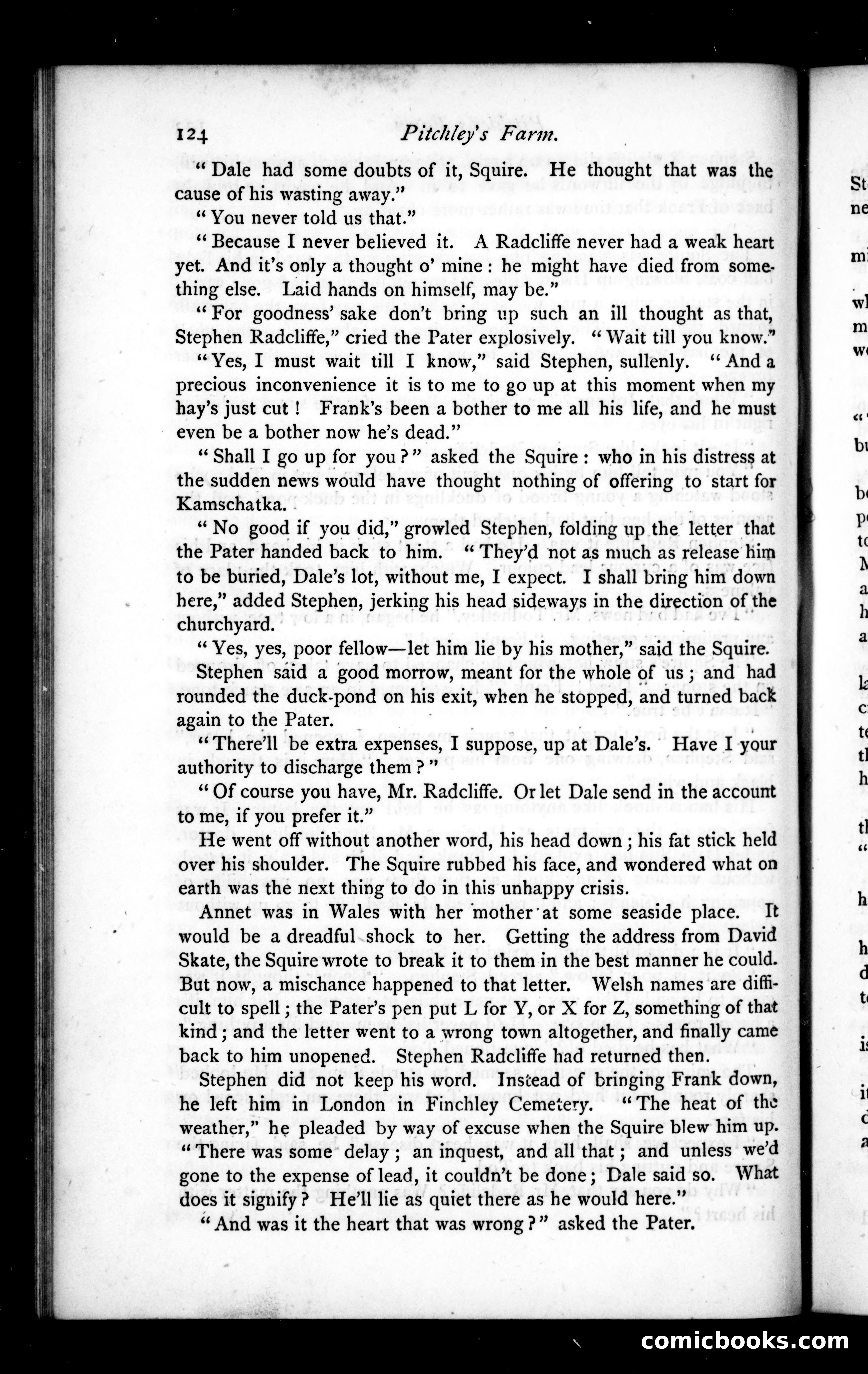 The Argosy, Vol. XVII — page 44 of 79