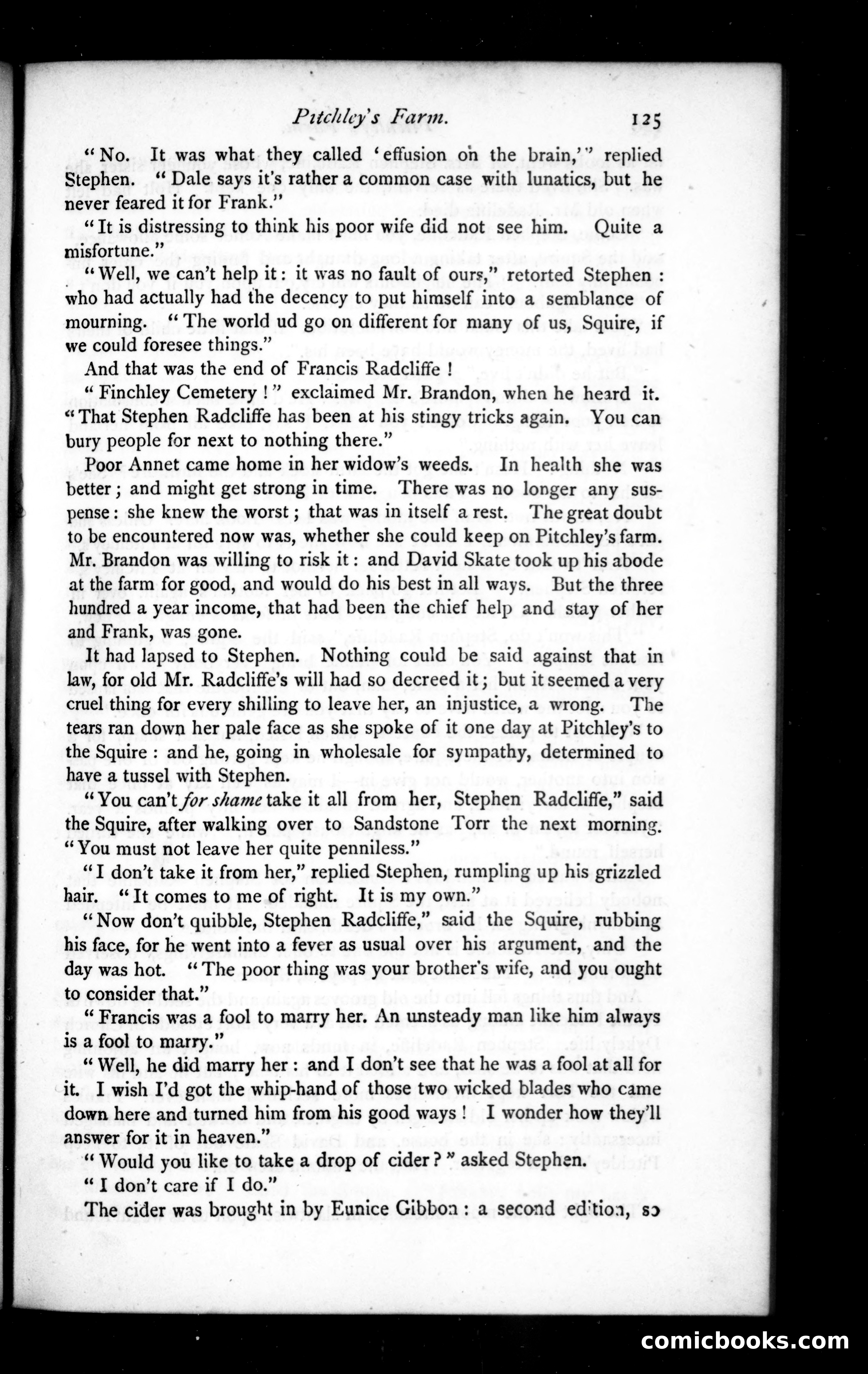 The Argosy, Vol. XVII — page 45 of 79