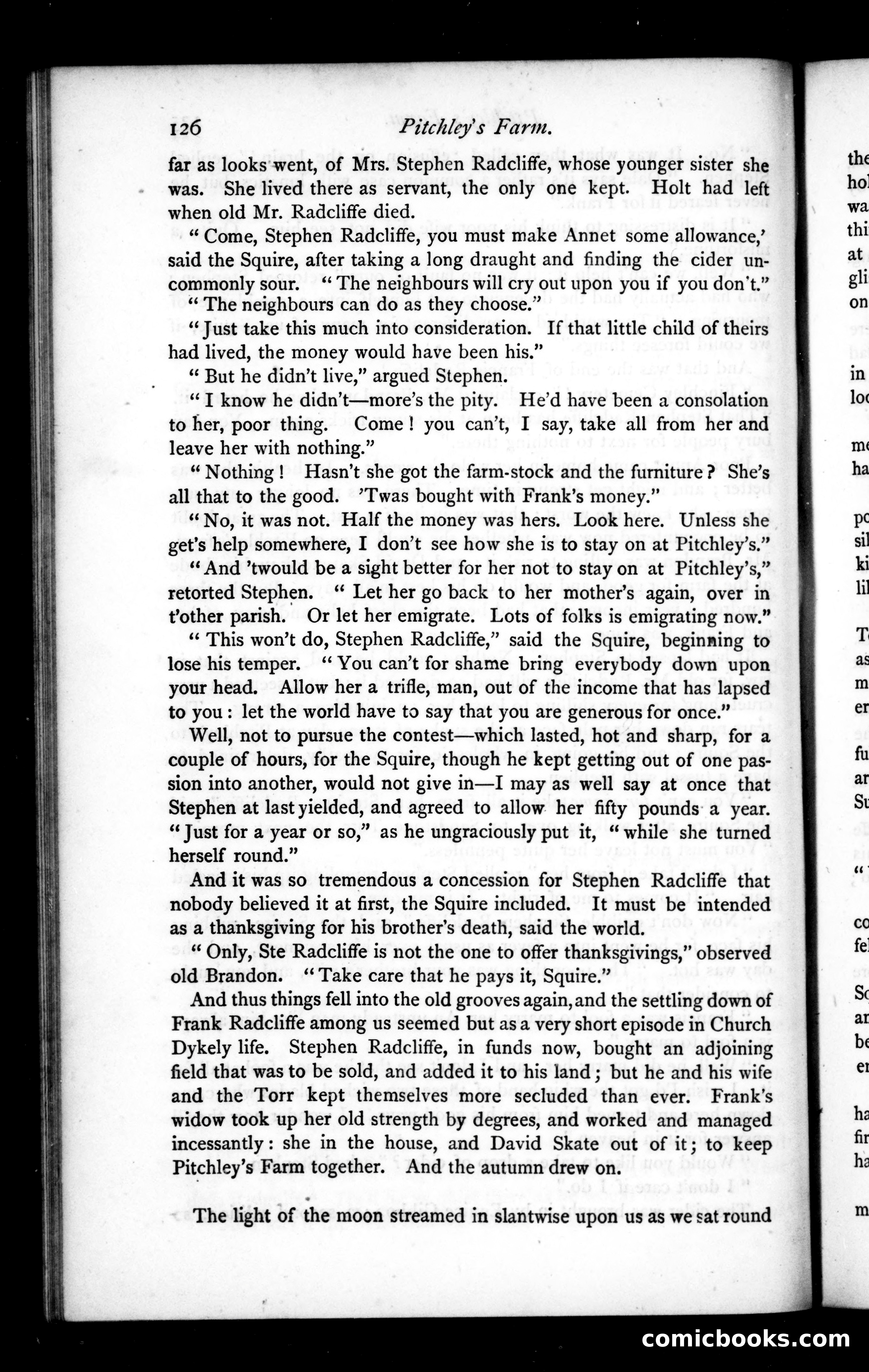 The Argosy, Vol. XVII — page 46 of 79