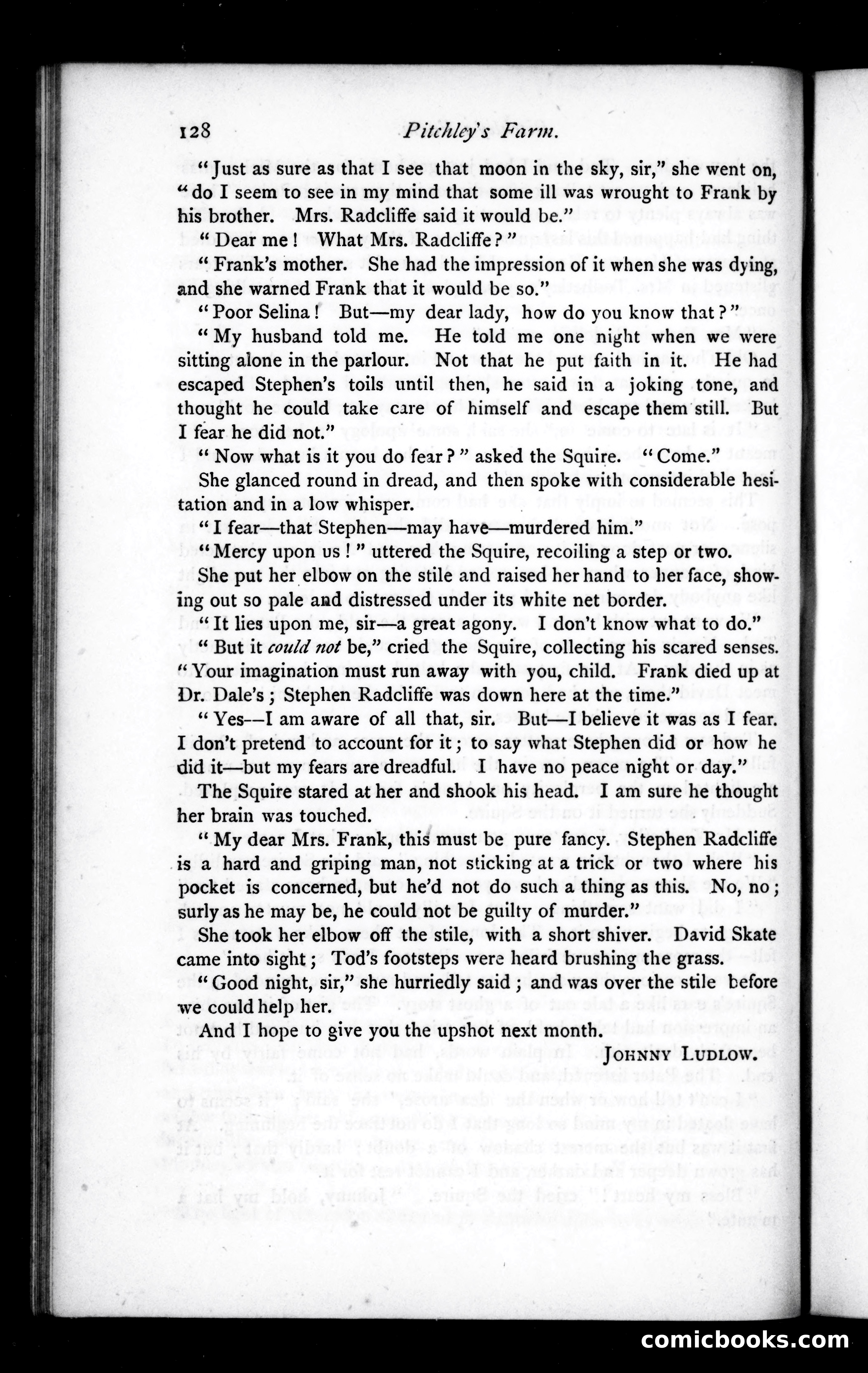 The Argosy, Vol. XVII — page 48 of 79