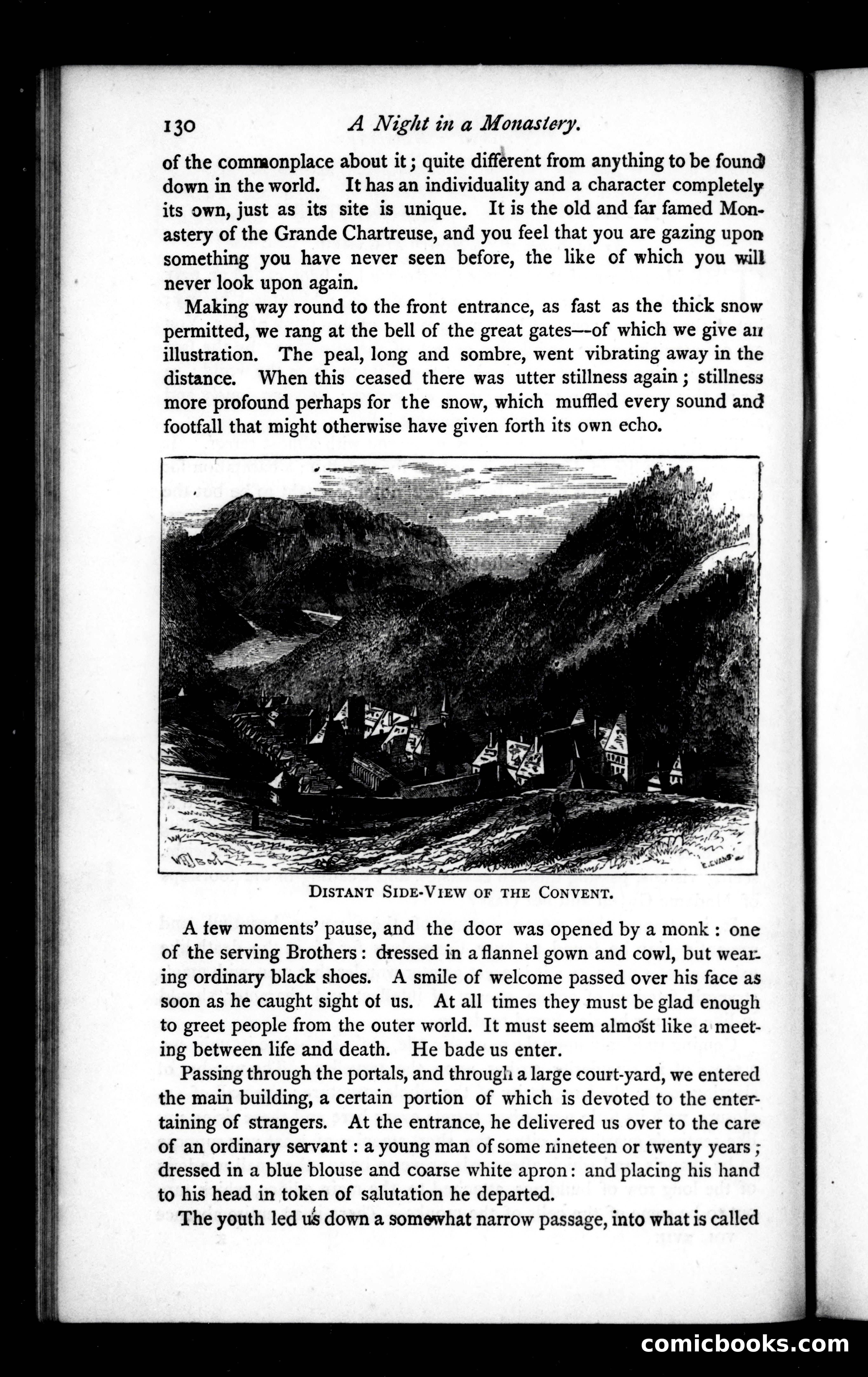 The Argosy, Vol. XVII — page 50 of 79