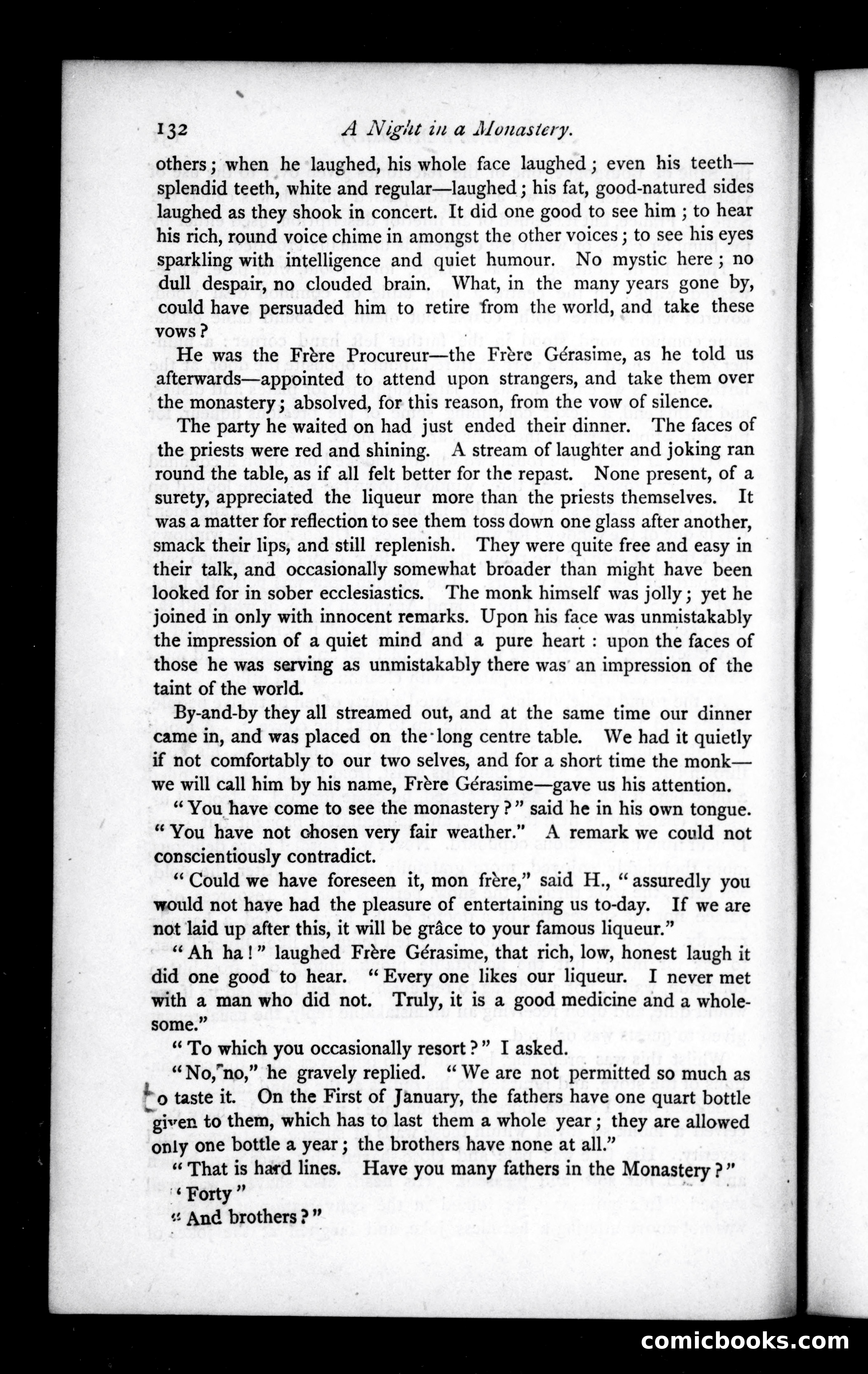 The Argosy, Vol. XVII — page 52 of 79