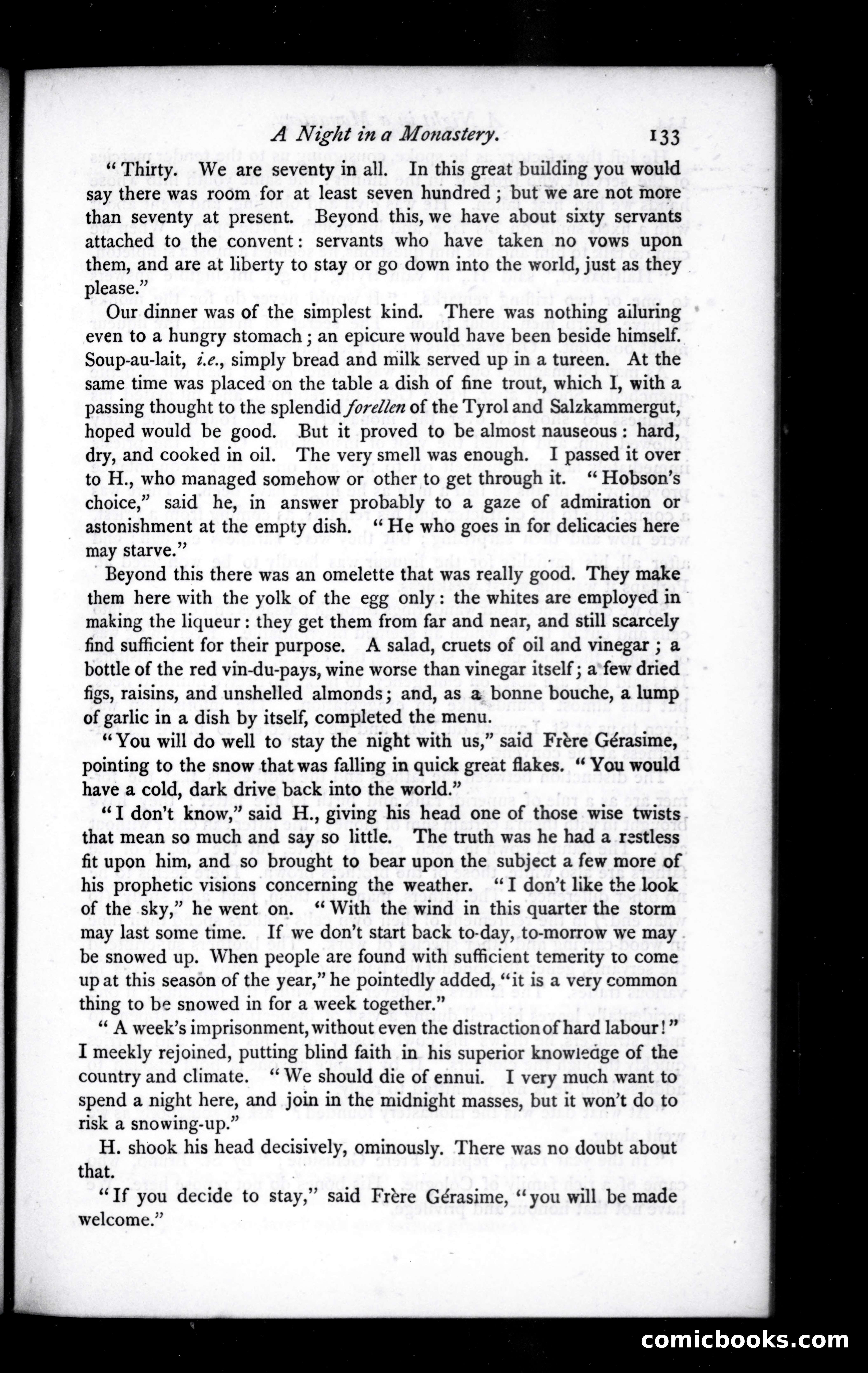 The Argosy, Vol. XVII — page 53 of 79