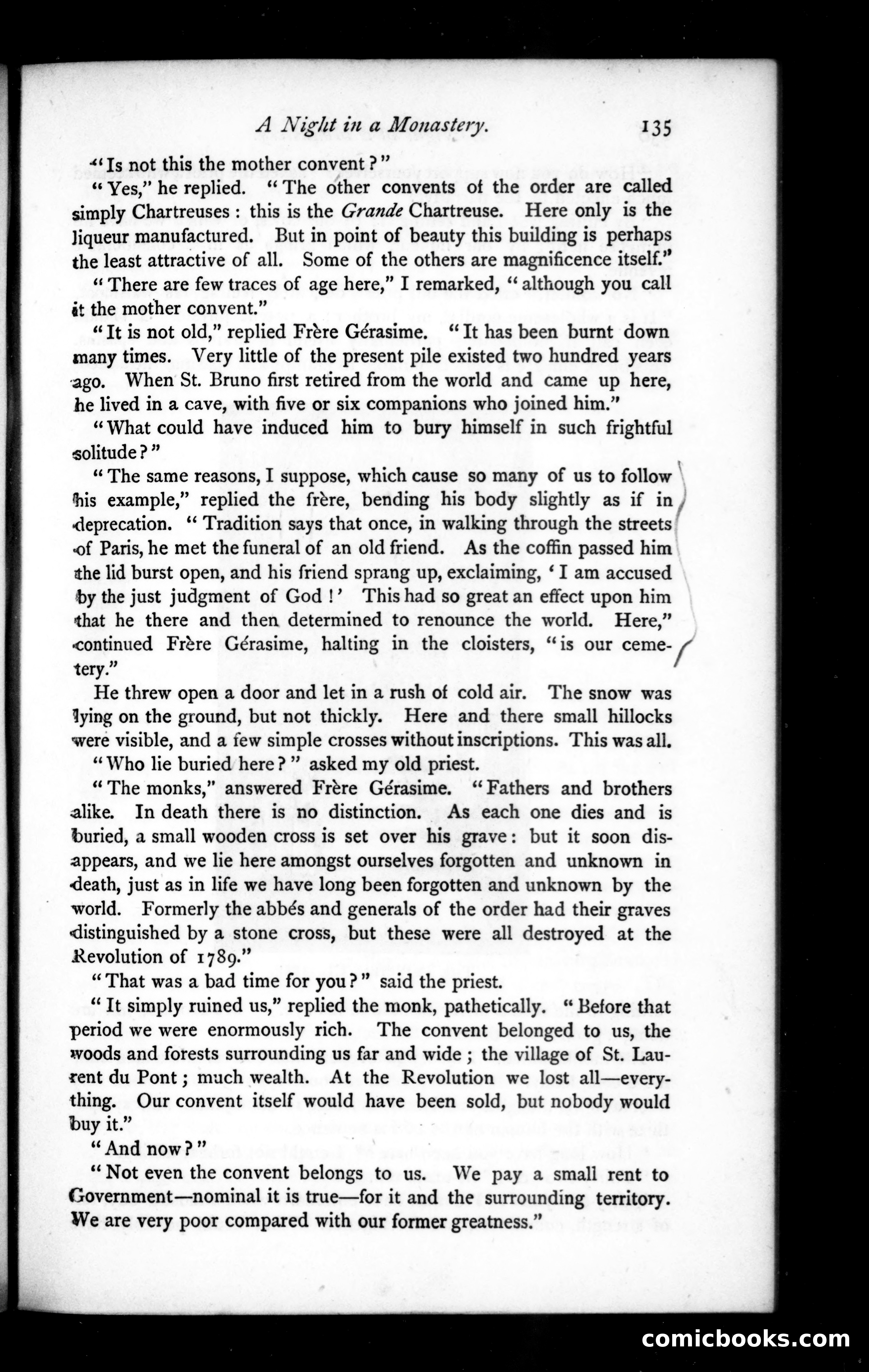 The Argosy, Vol. XVII — page 55 of 79