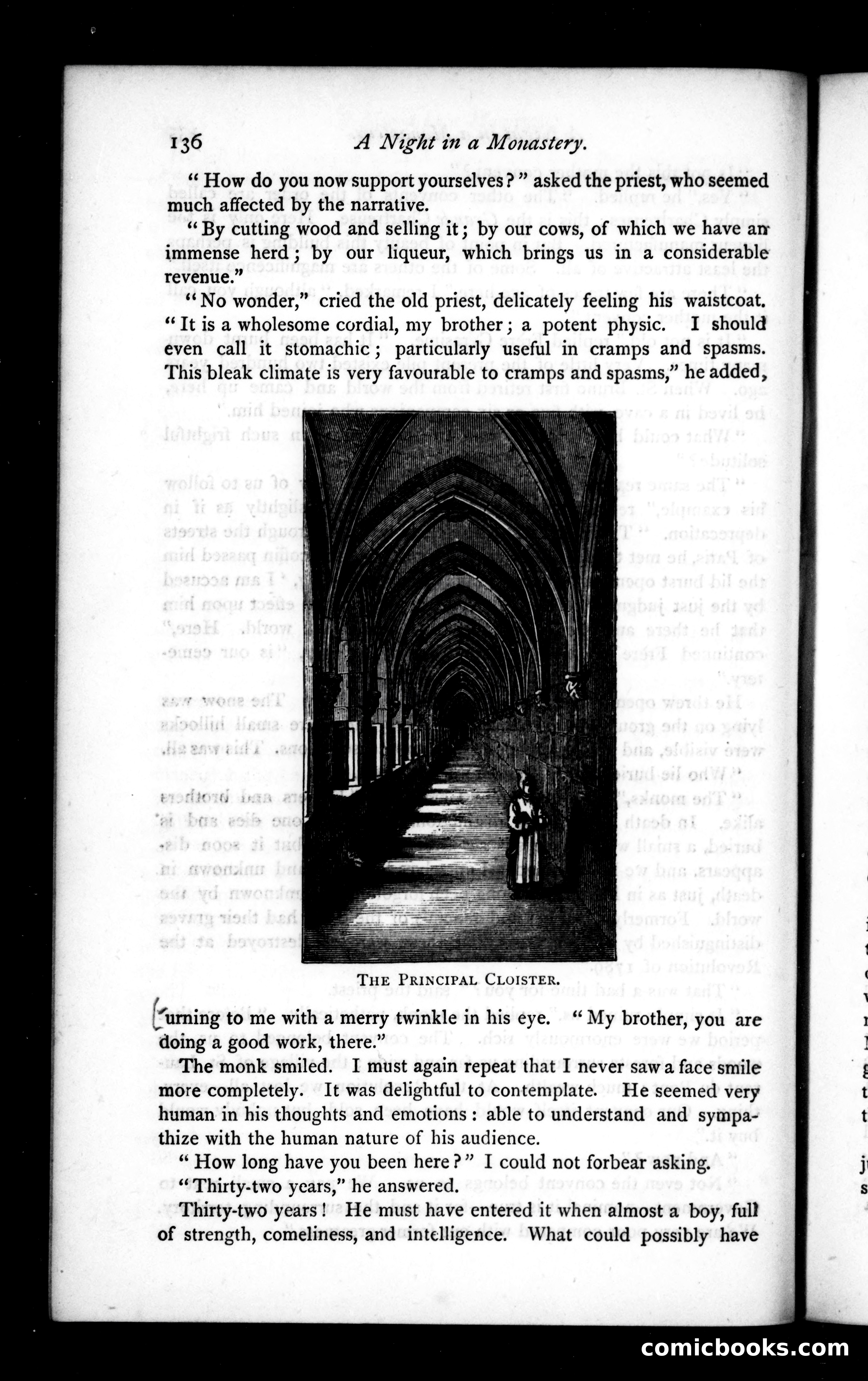 The Argosy, Vol. XVII — page 56 of 79