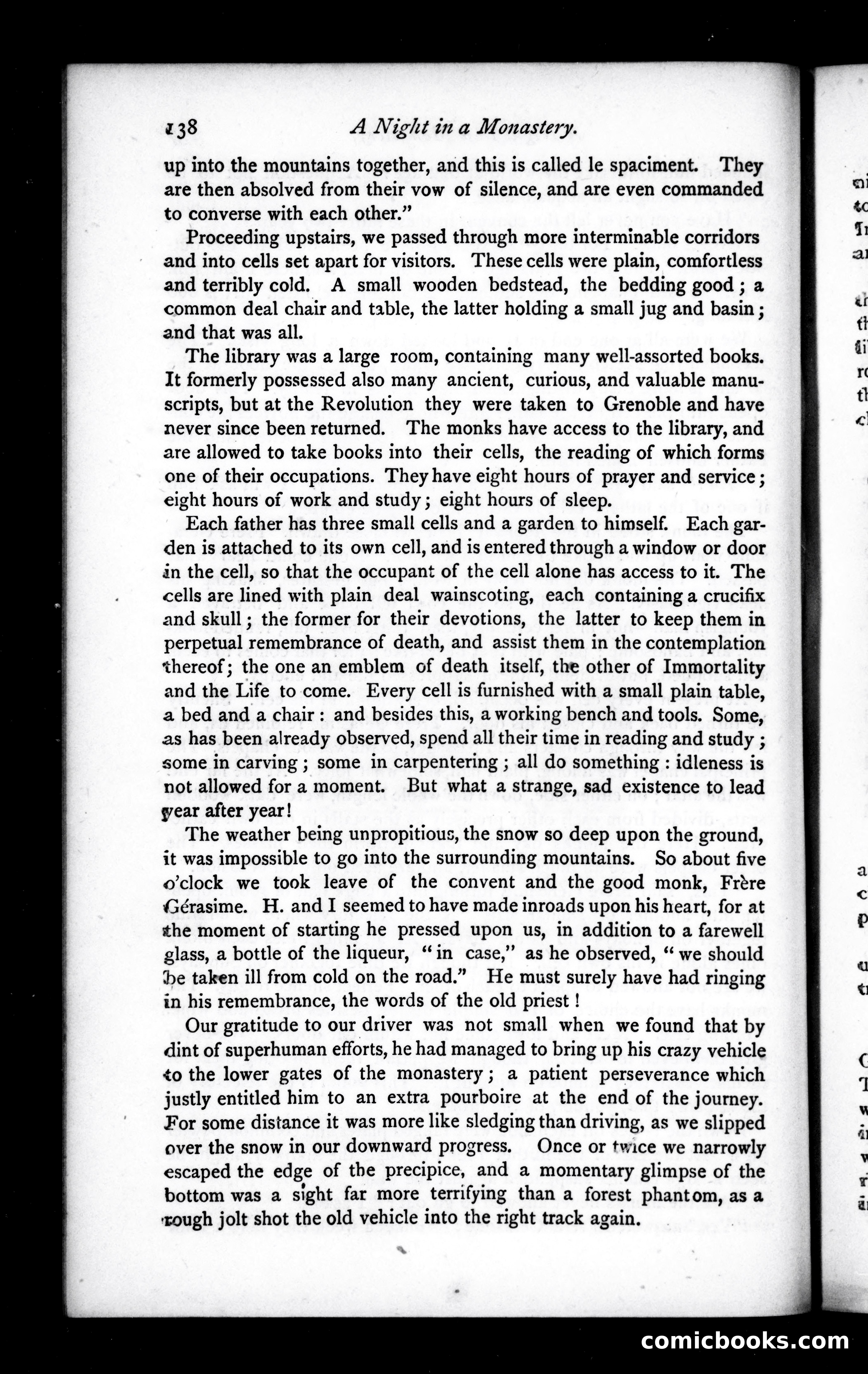The Argosy, Vol. XVII — page 58 of 79