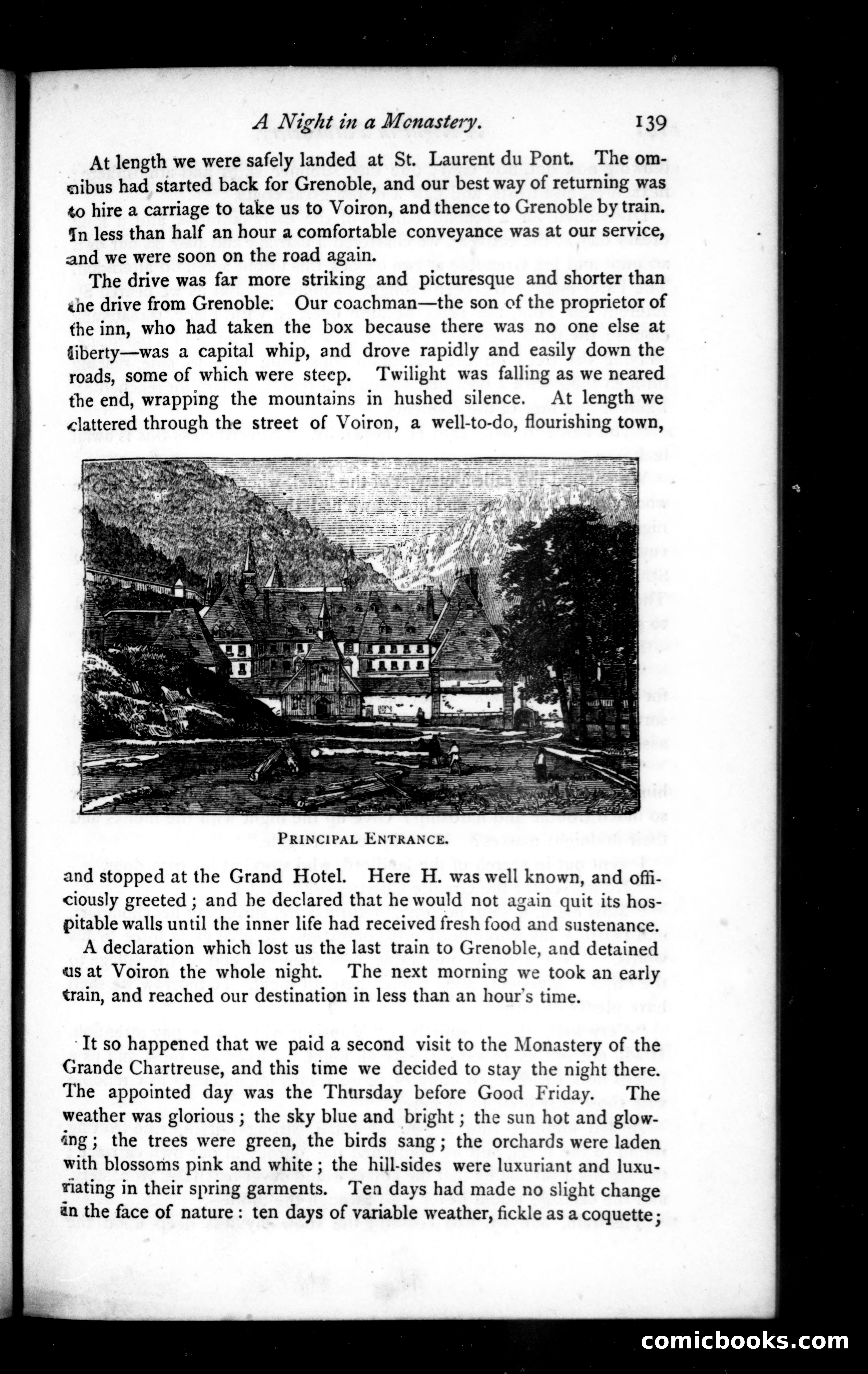 The Argosy, Vol. XVII — page 59 of 79