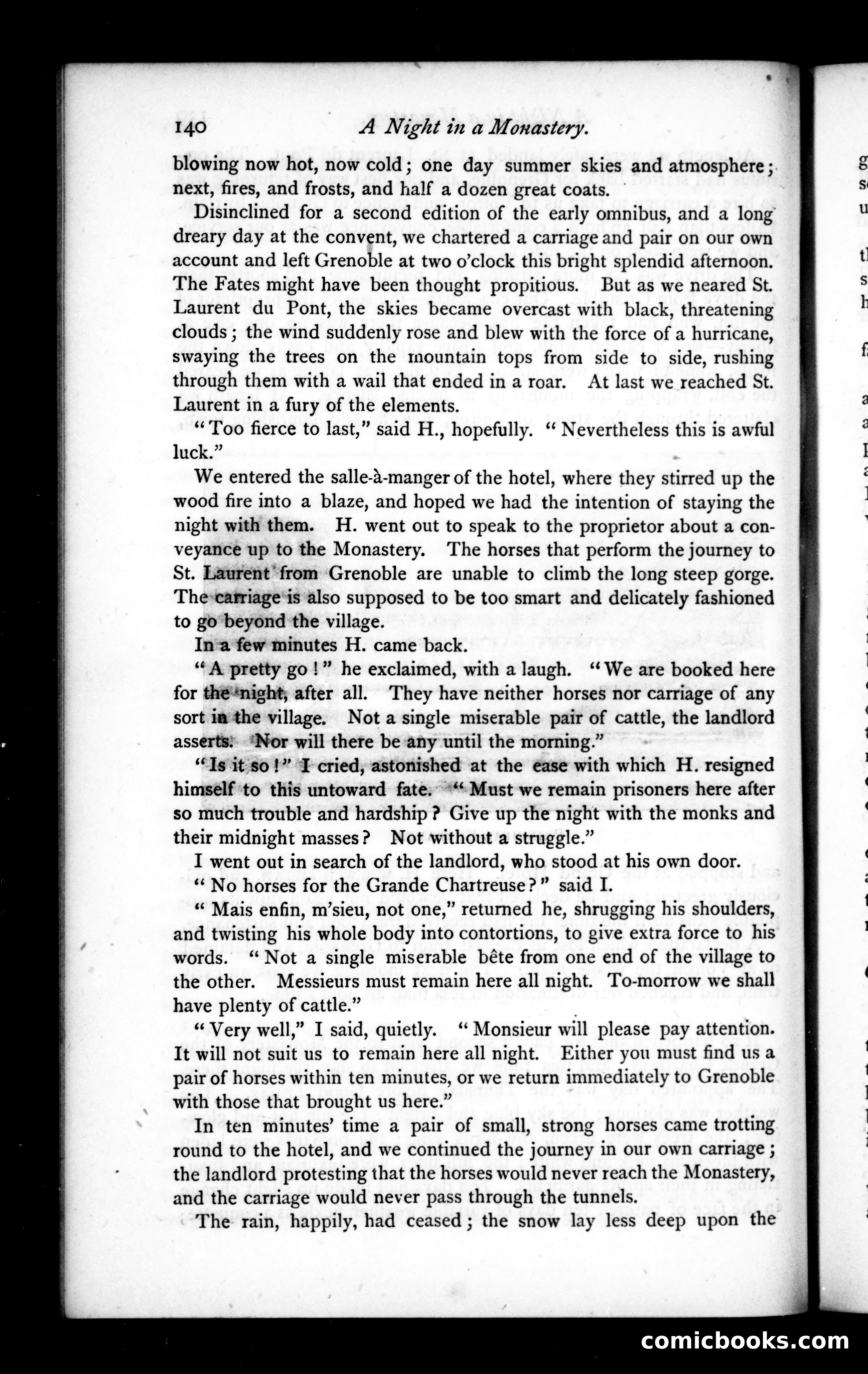 The Argosy, Vol. XVII — page 60 of 79
