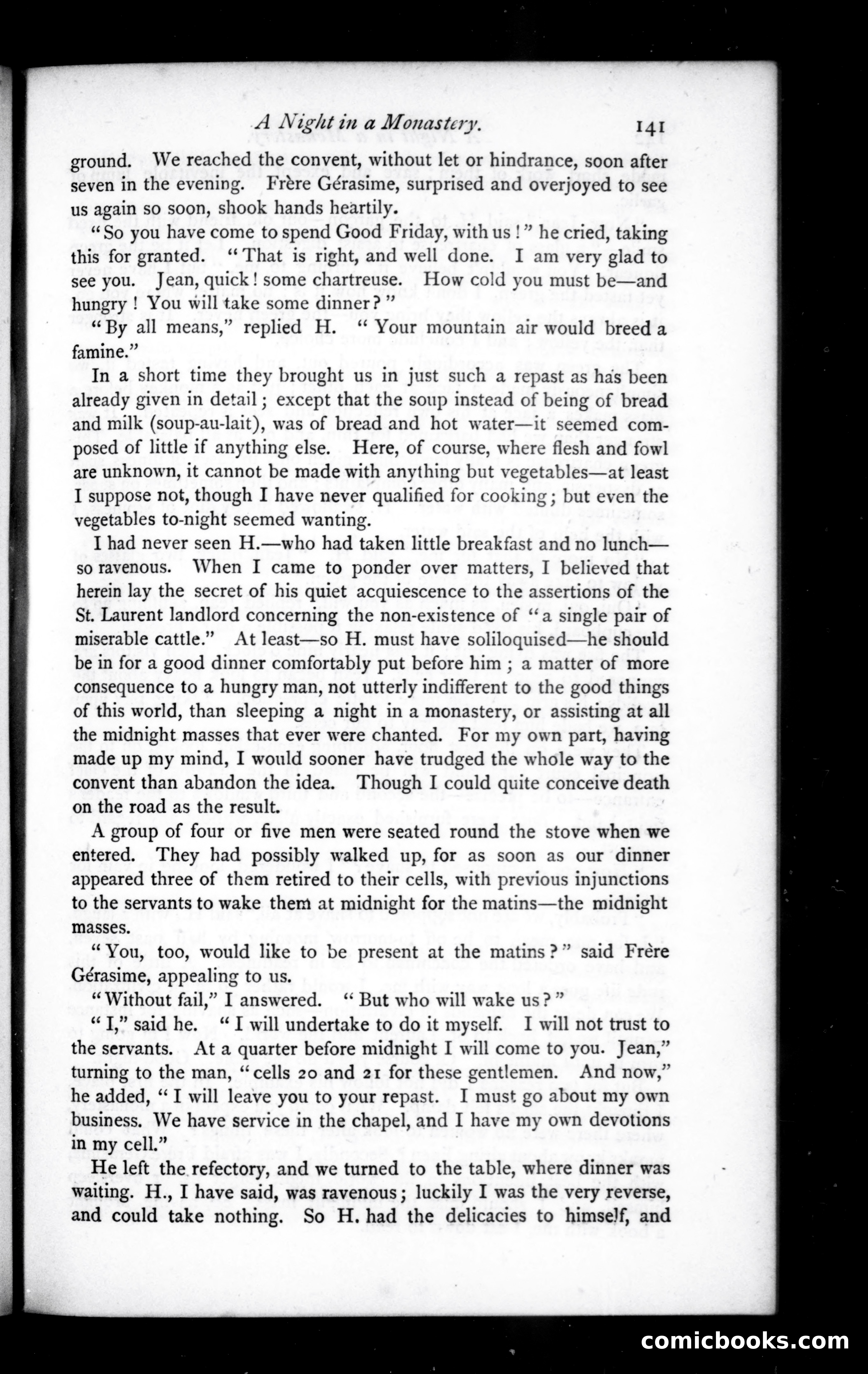 The Argosy, Vol. XVII — page 61 of 79