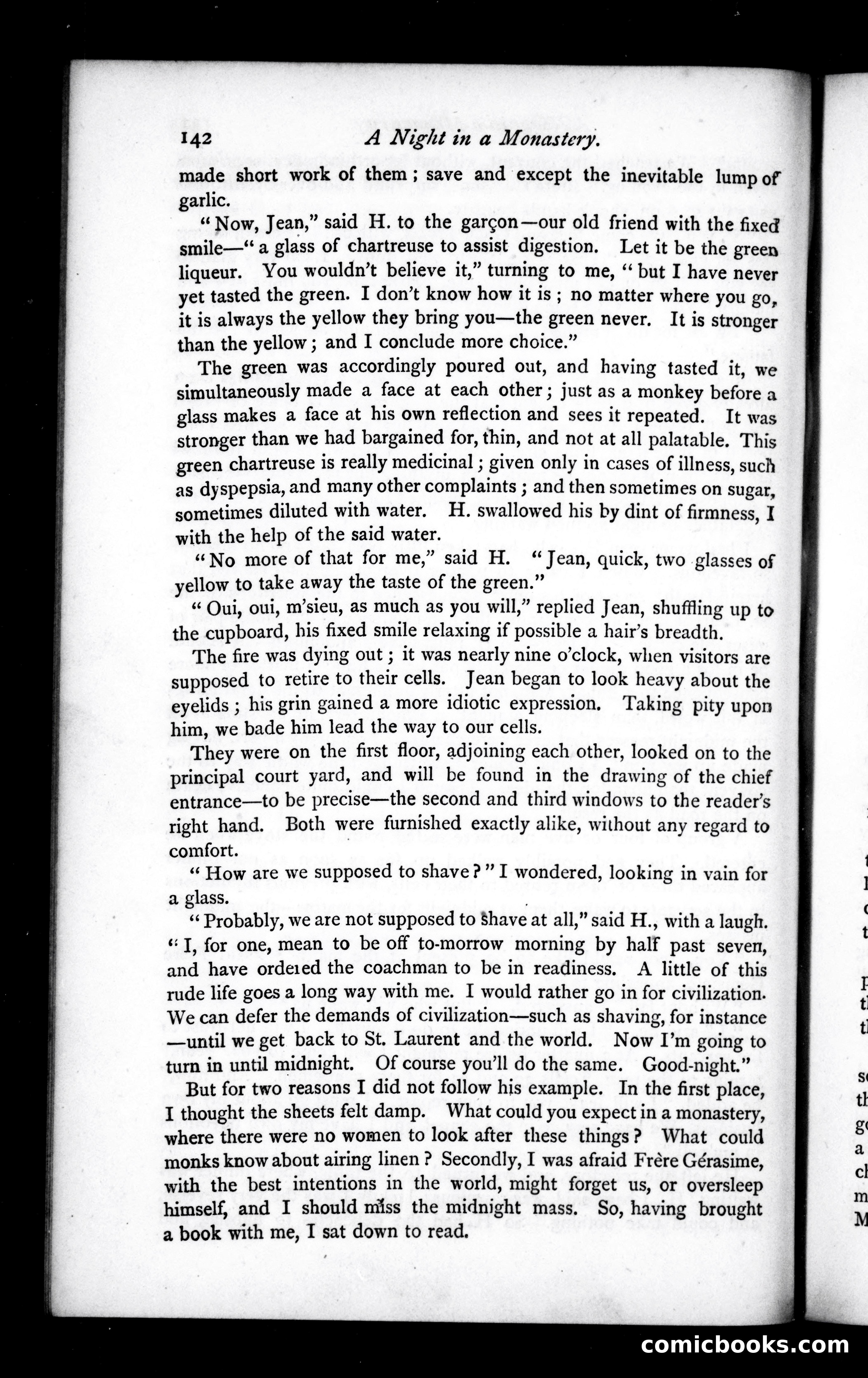 The Argosy, Vol. XVII — page 62 of 79