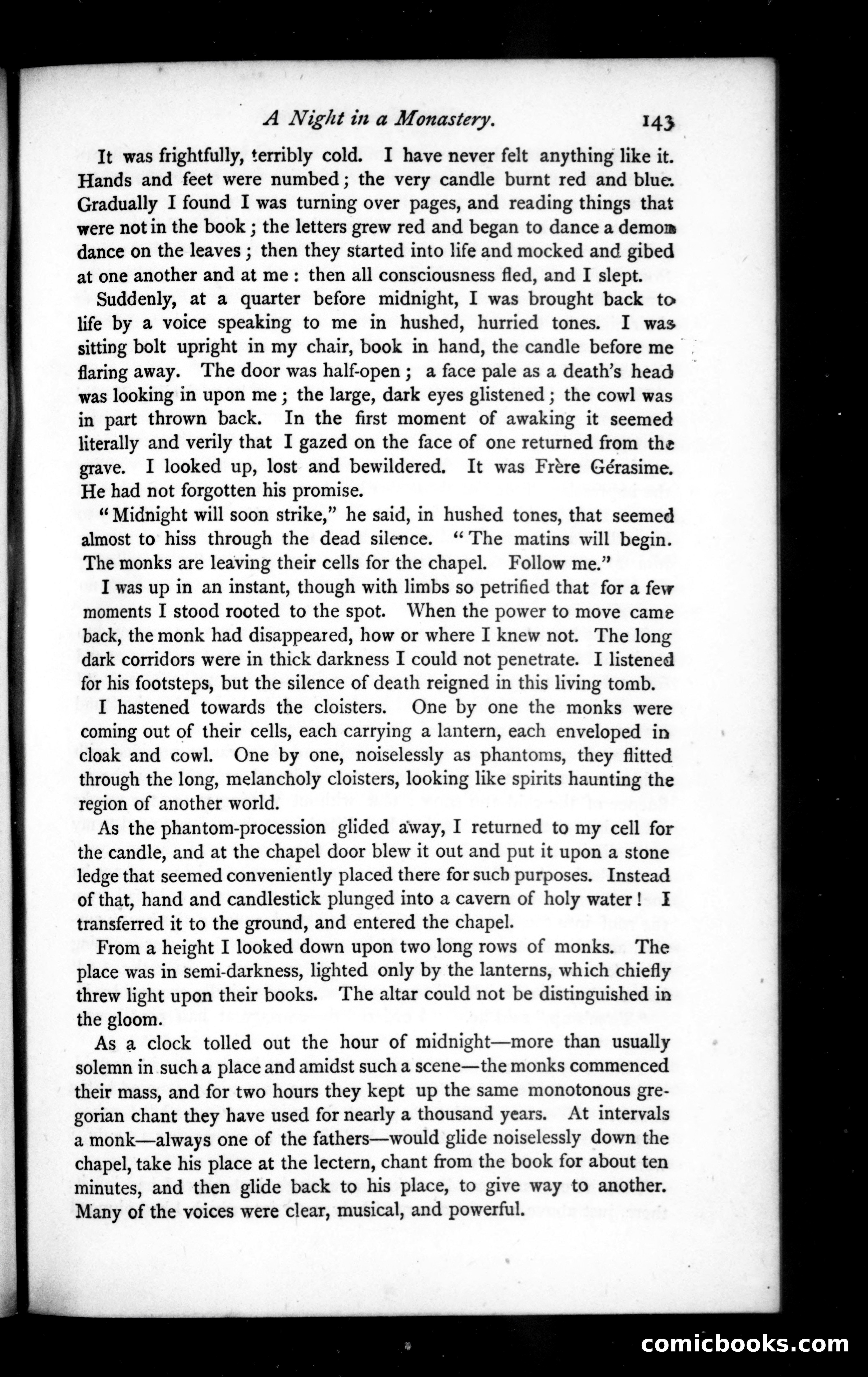 The Argosy, Vol. XVII — page 63 of 79