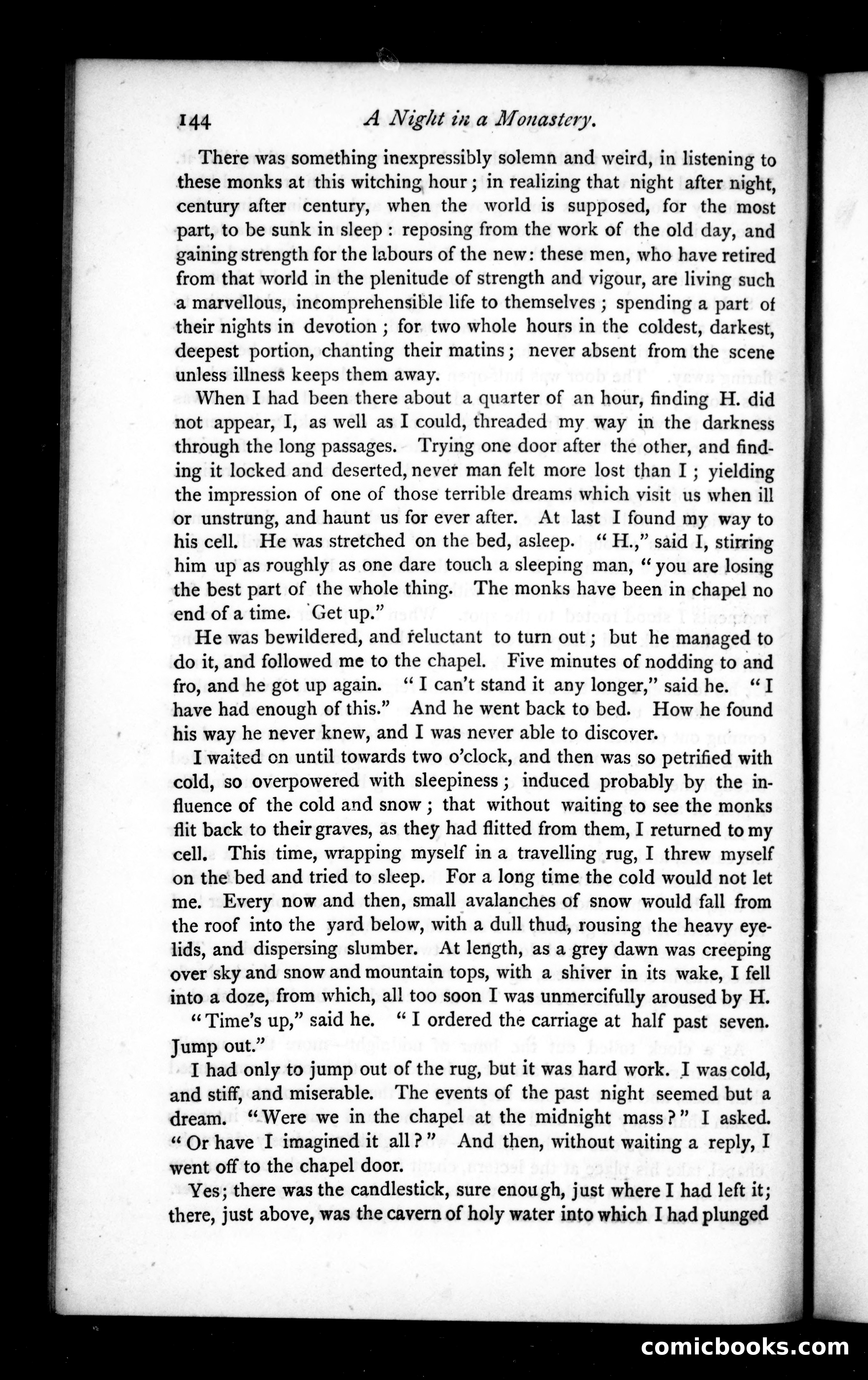 The Argosy, Vol. XVII — page 64 of 79