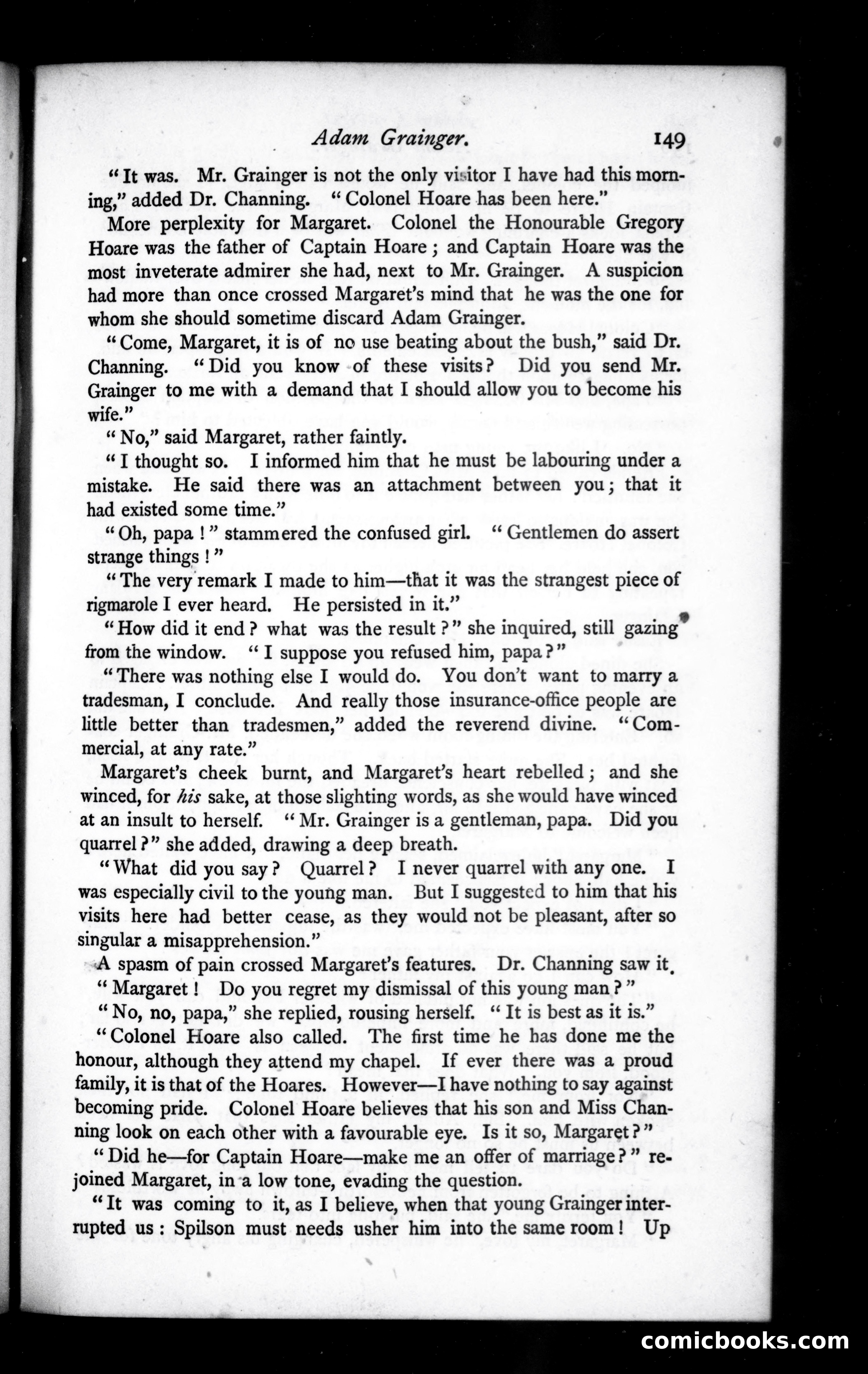 The Argosy, Vol. XVII — page 69 of 79