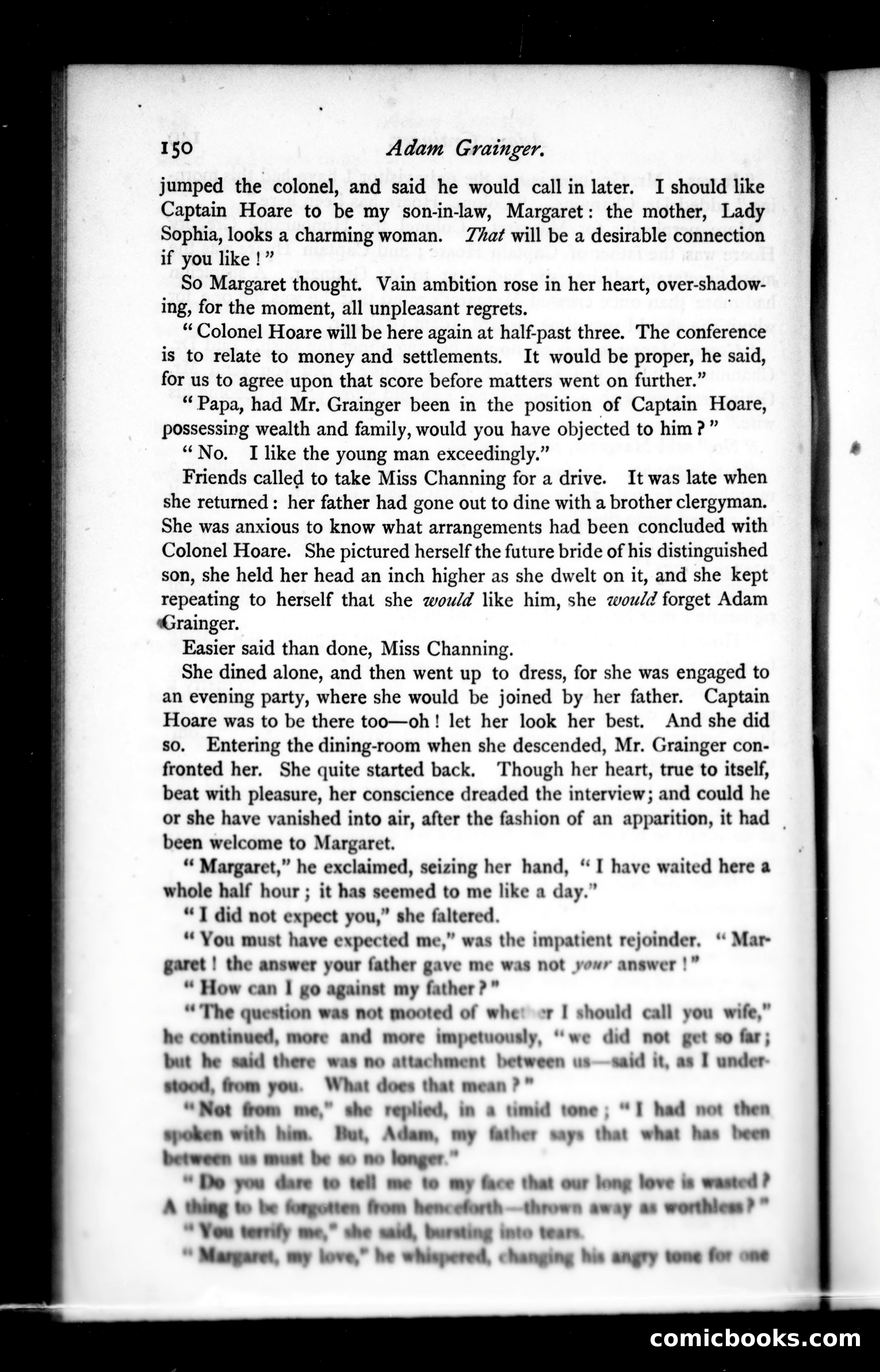 The Argosy, Vol. XVII — page 70 of 79