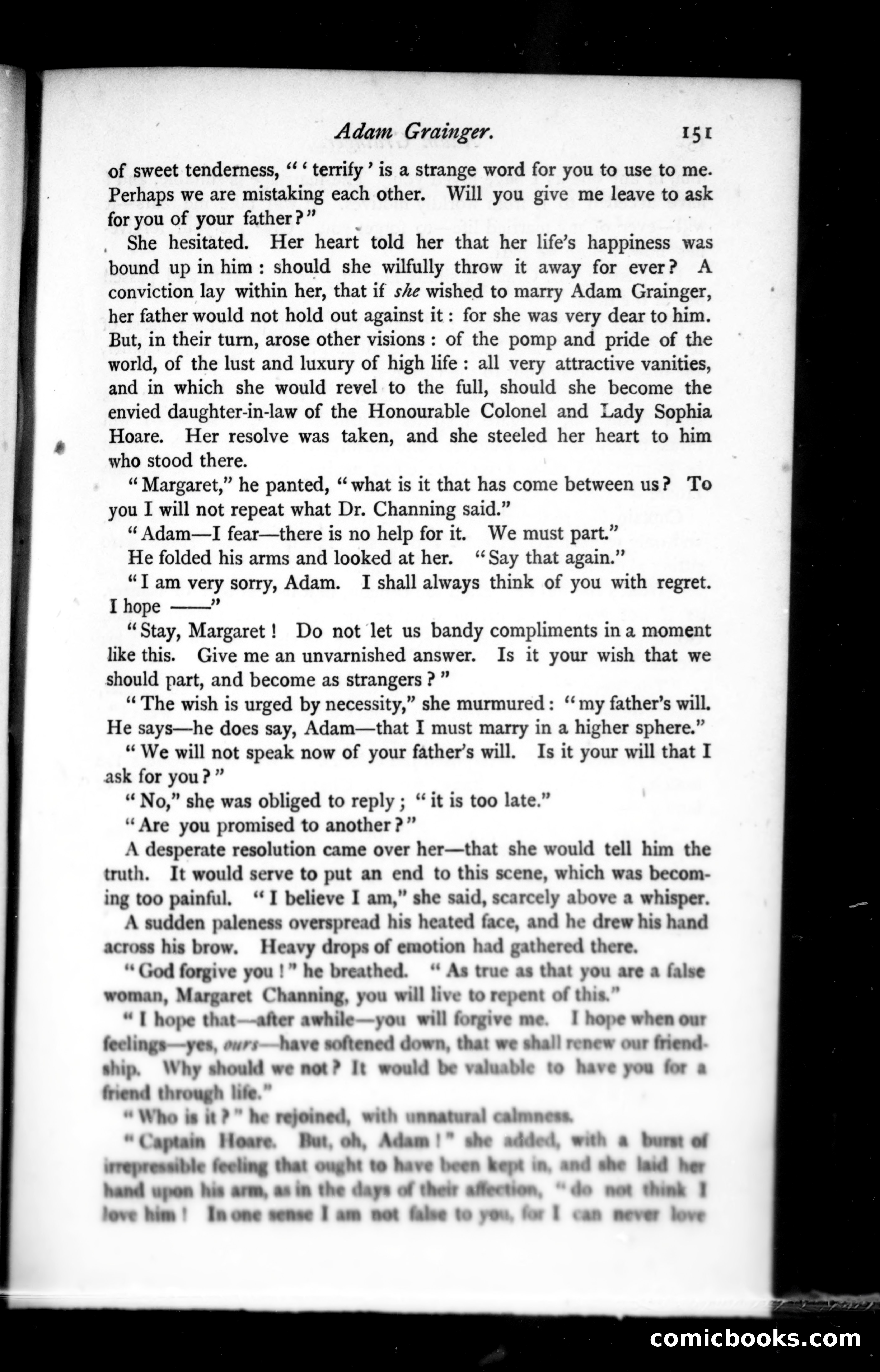 The Argosy, Vol. XVII — page 71 of 79