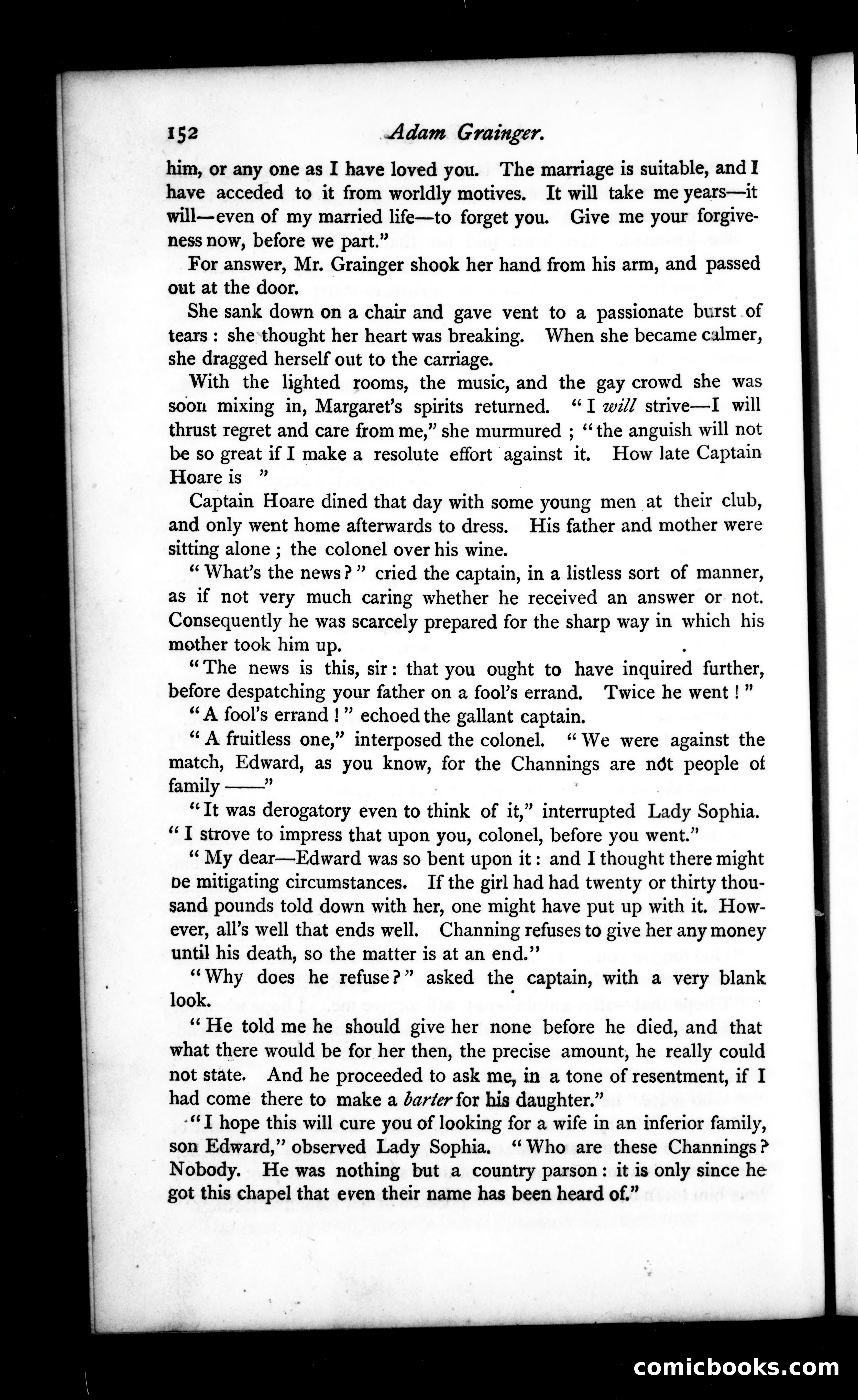 The Argosy, Vol. XVII — page 72 of 79
