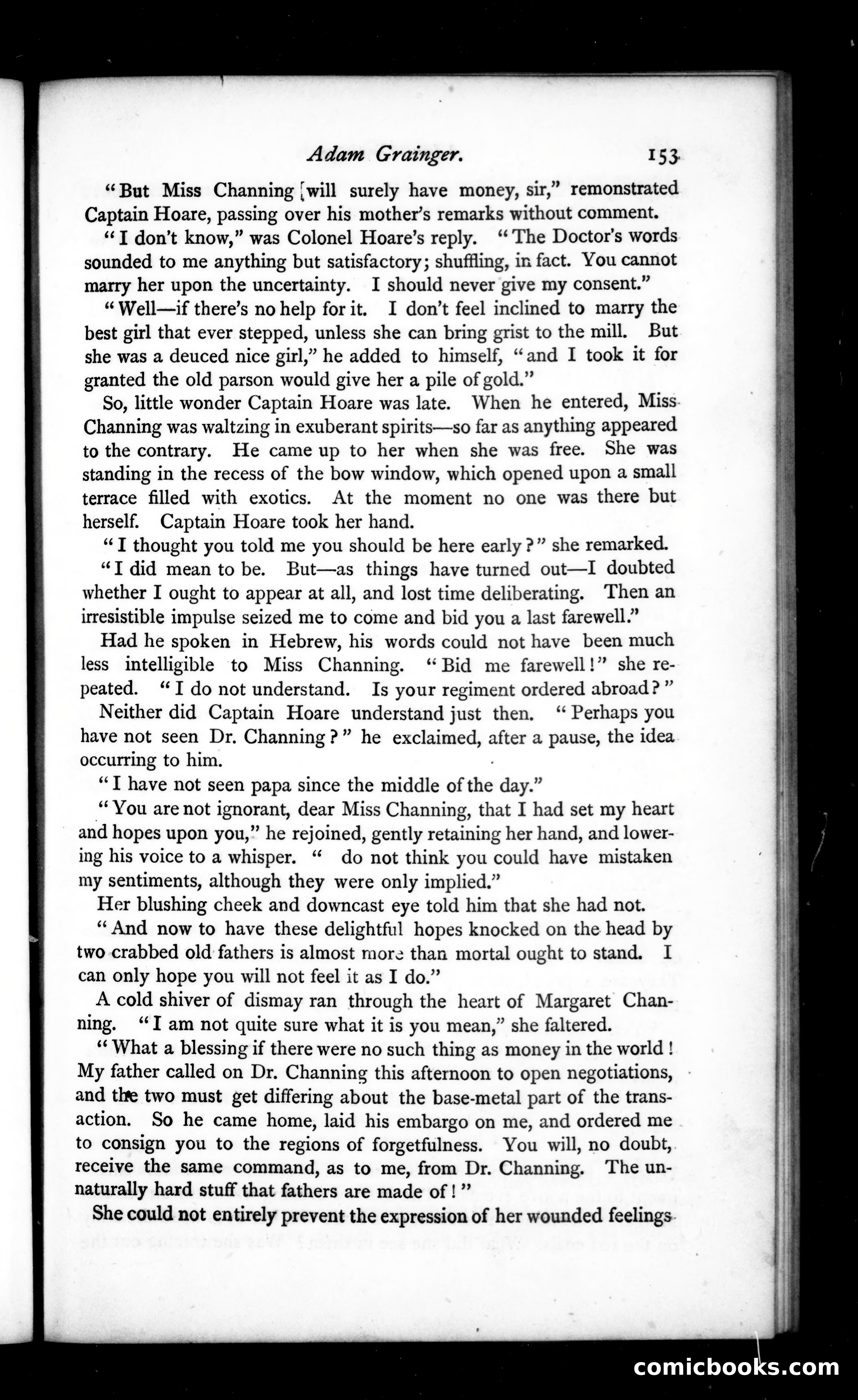 The Argosy, Vol. XVII — page 73 of 79