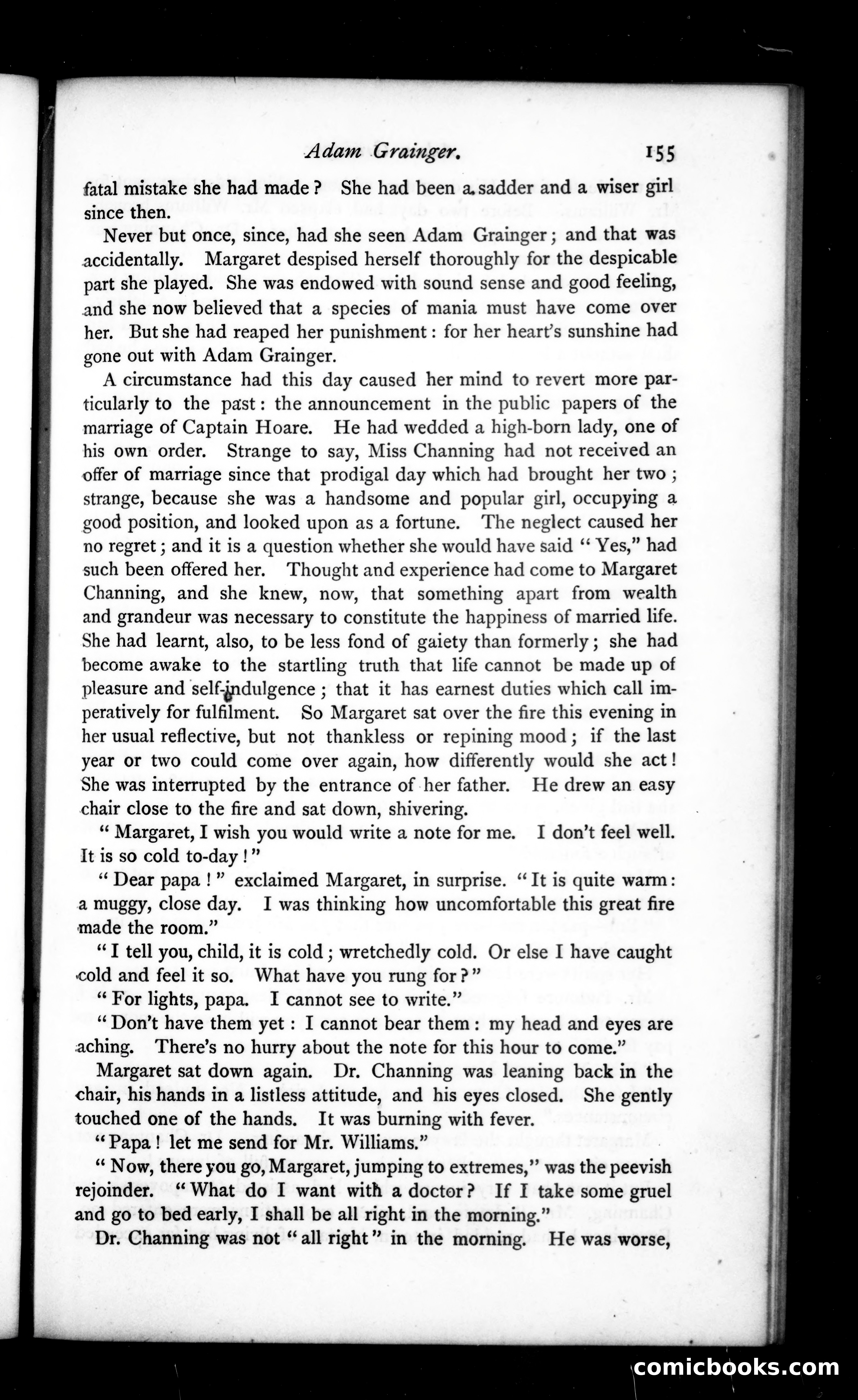 The Argosy, Vol. XVII — page 75 of 79