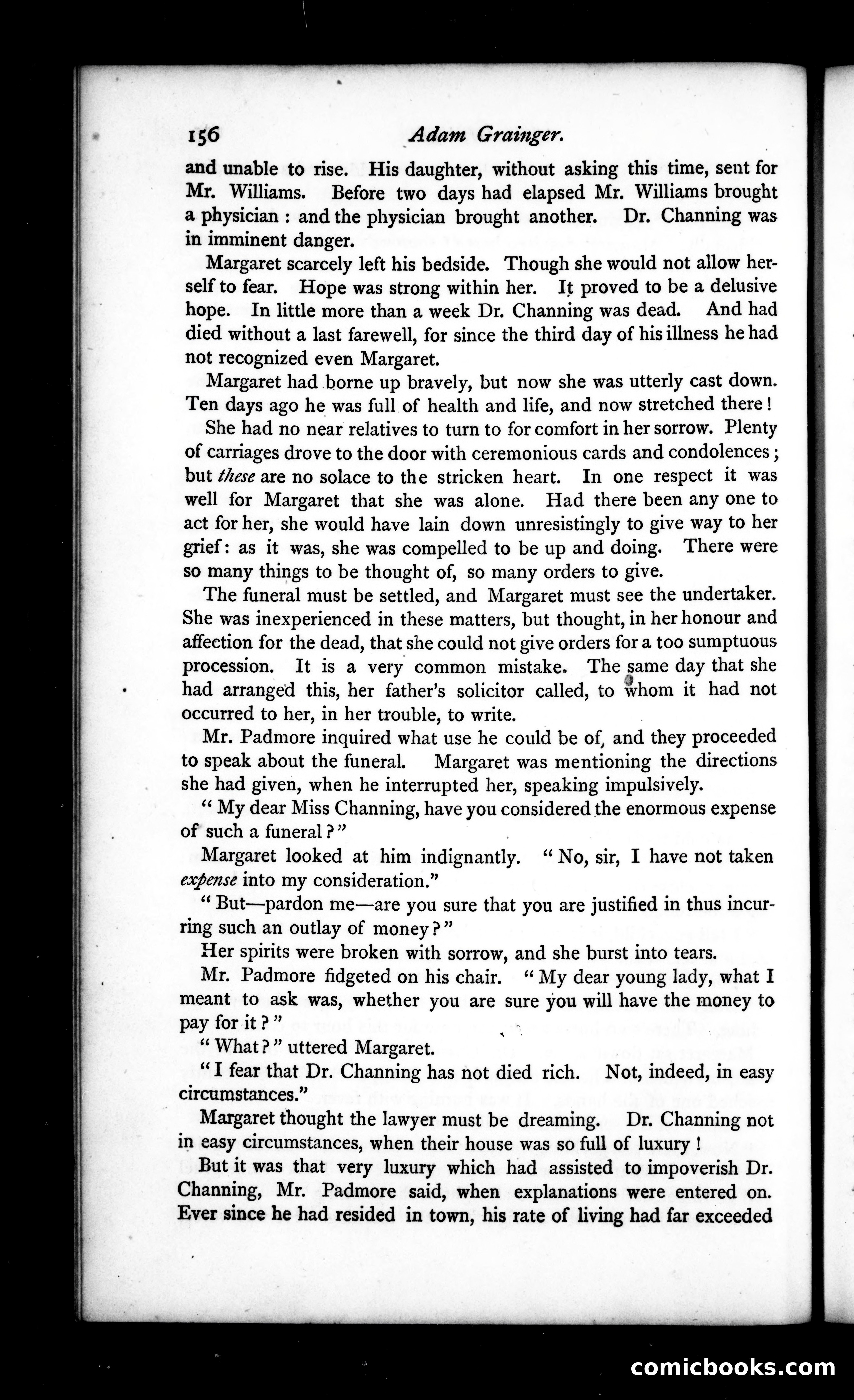 The Argosy, Vol. XVII — page 76 of 79