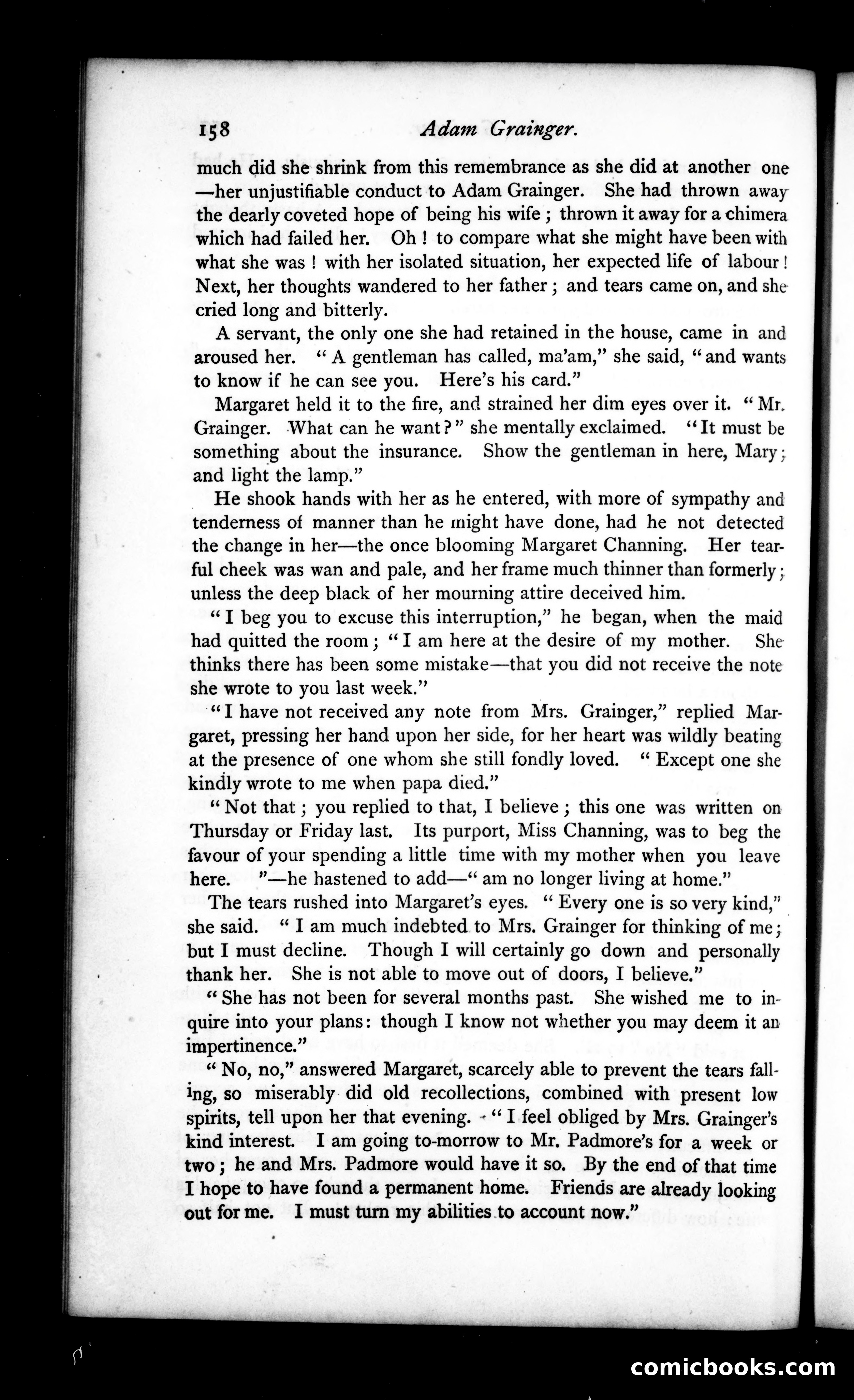 The Argosy, Vol. XVII — page 78 of 79