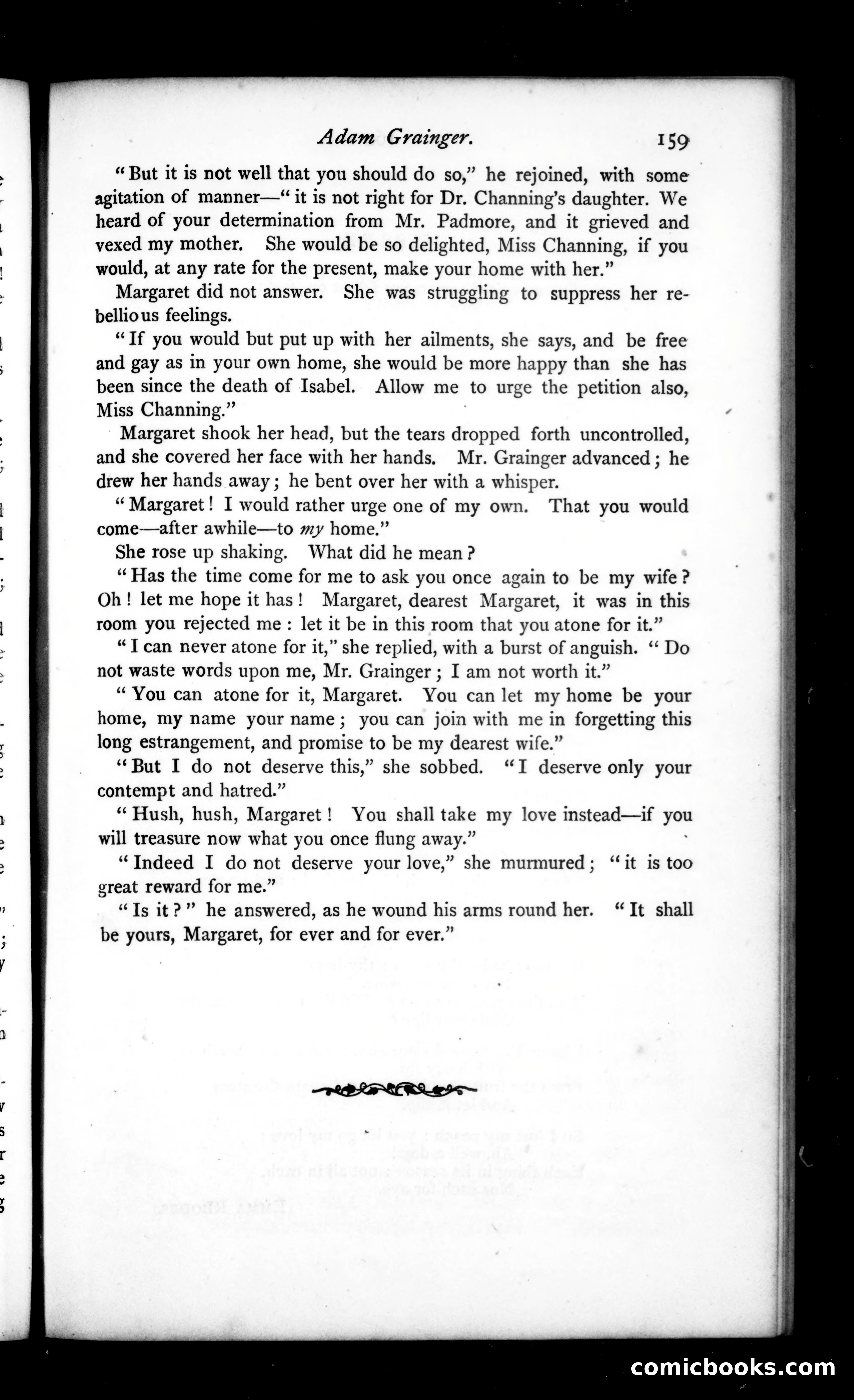 The Argosy, Vol. XVII — page 79 of 79