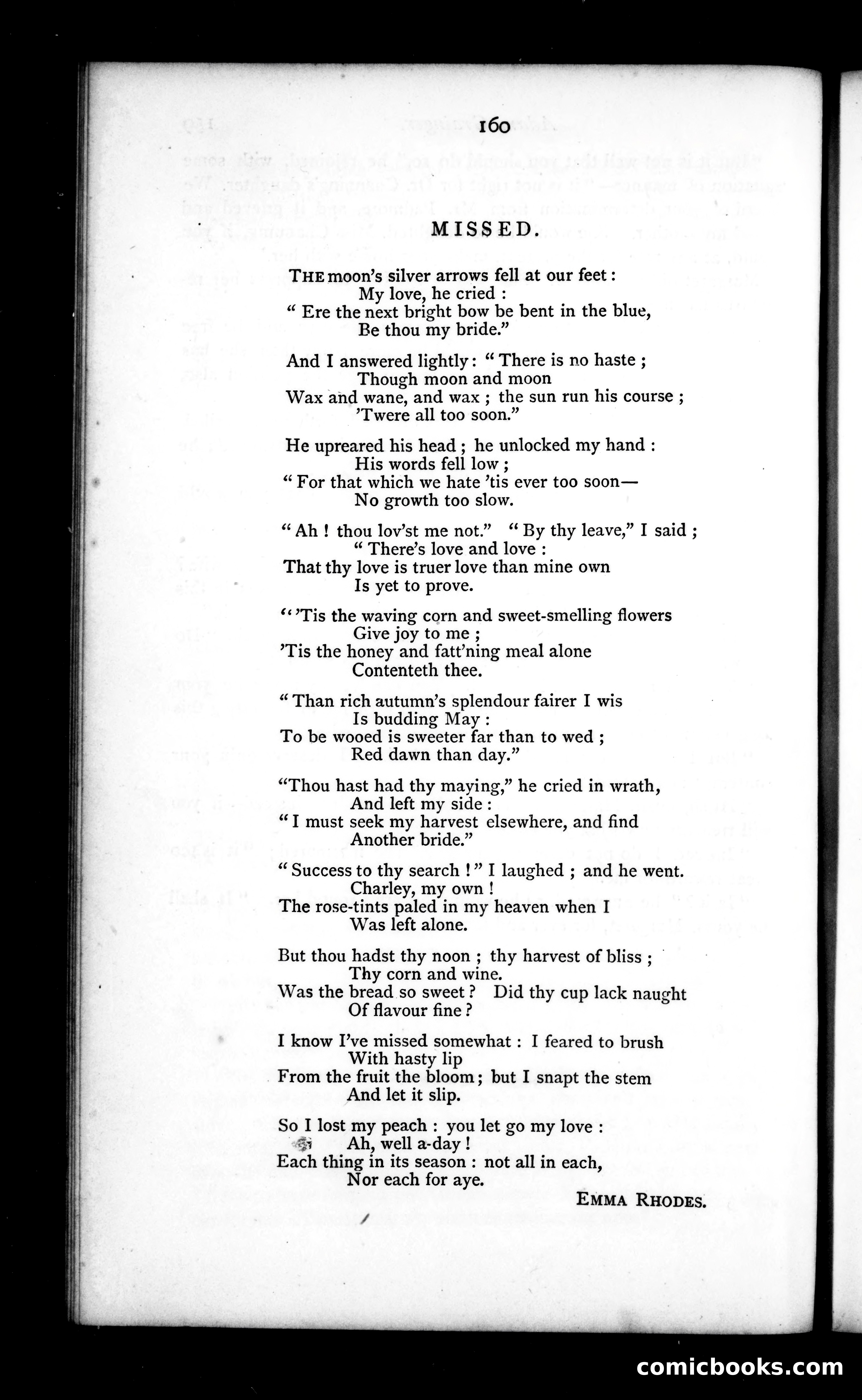 The Argosy, Vol. XVII — page 80 of 79