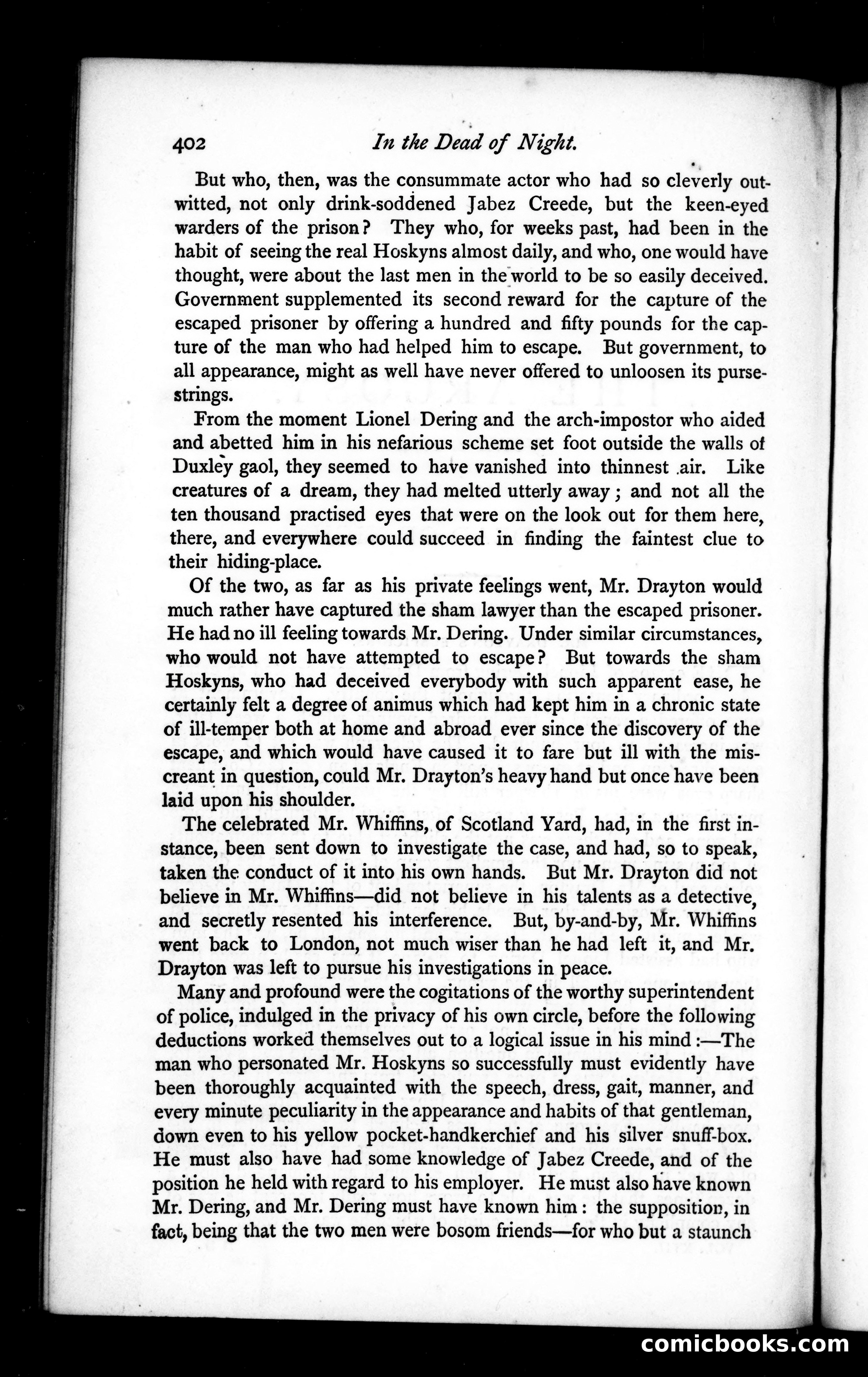 The Argosy — page 2 of 77