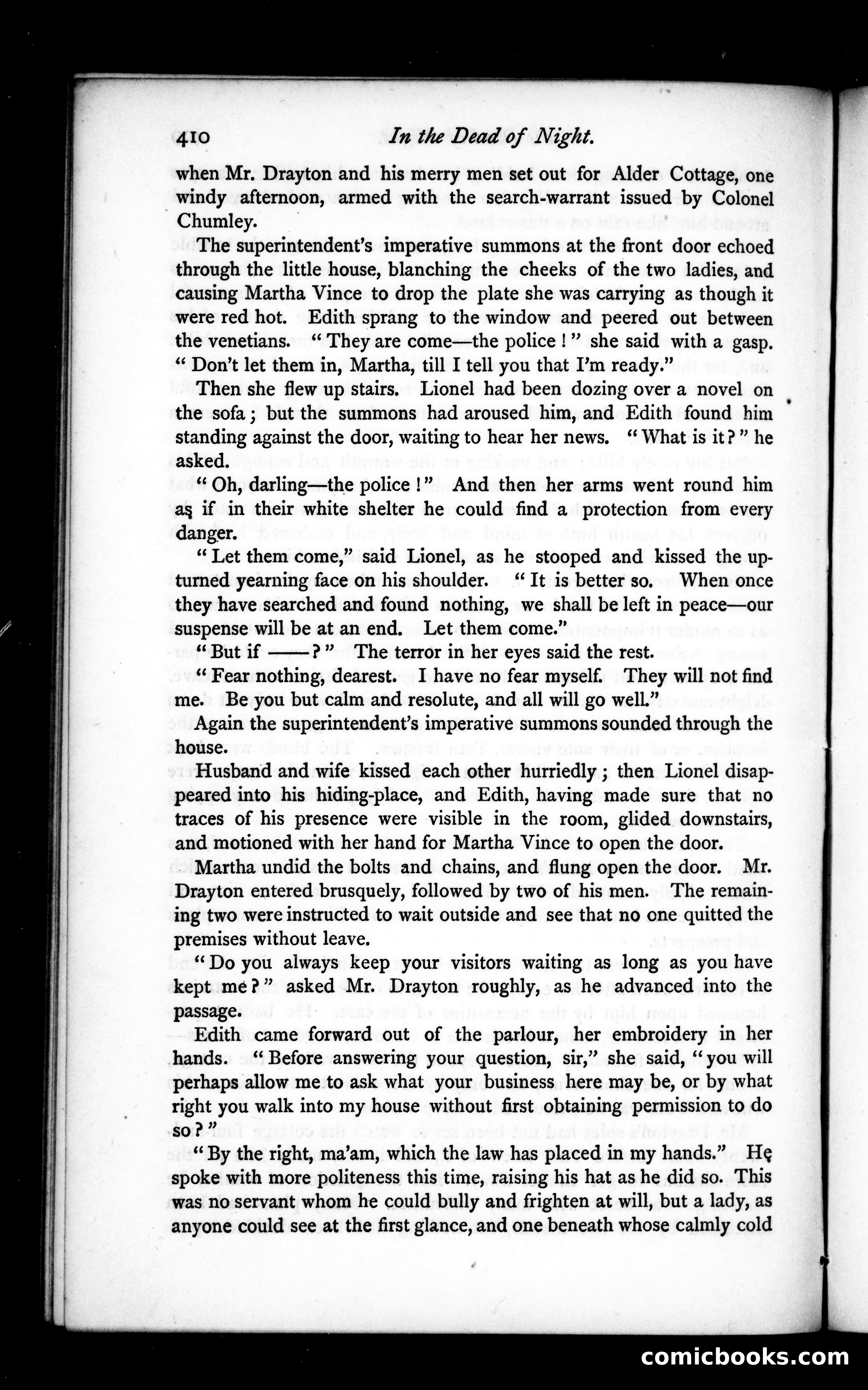 The Argosy — page 10 of 77