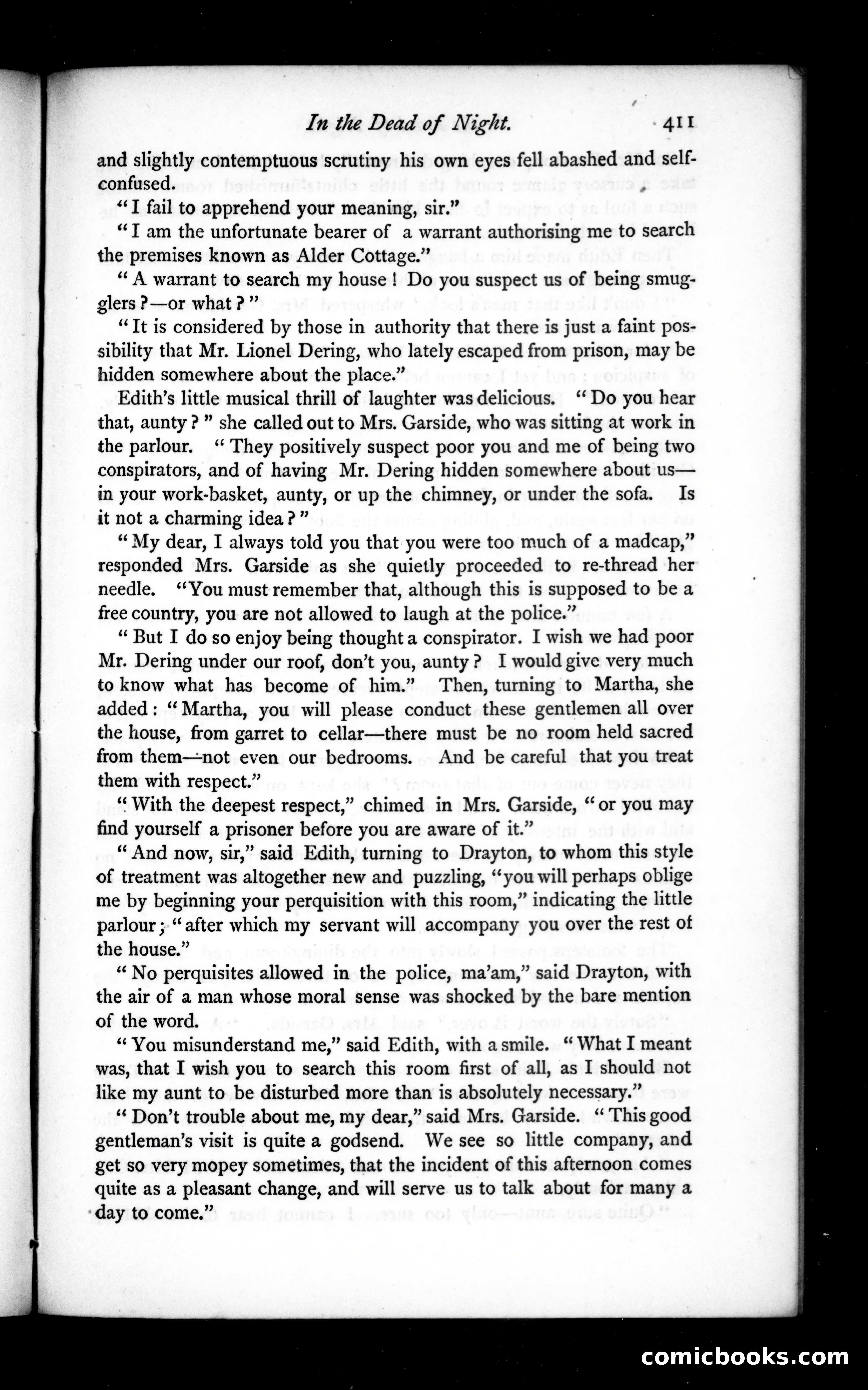 The Argosy — page 11 of 77