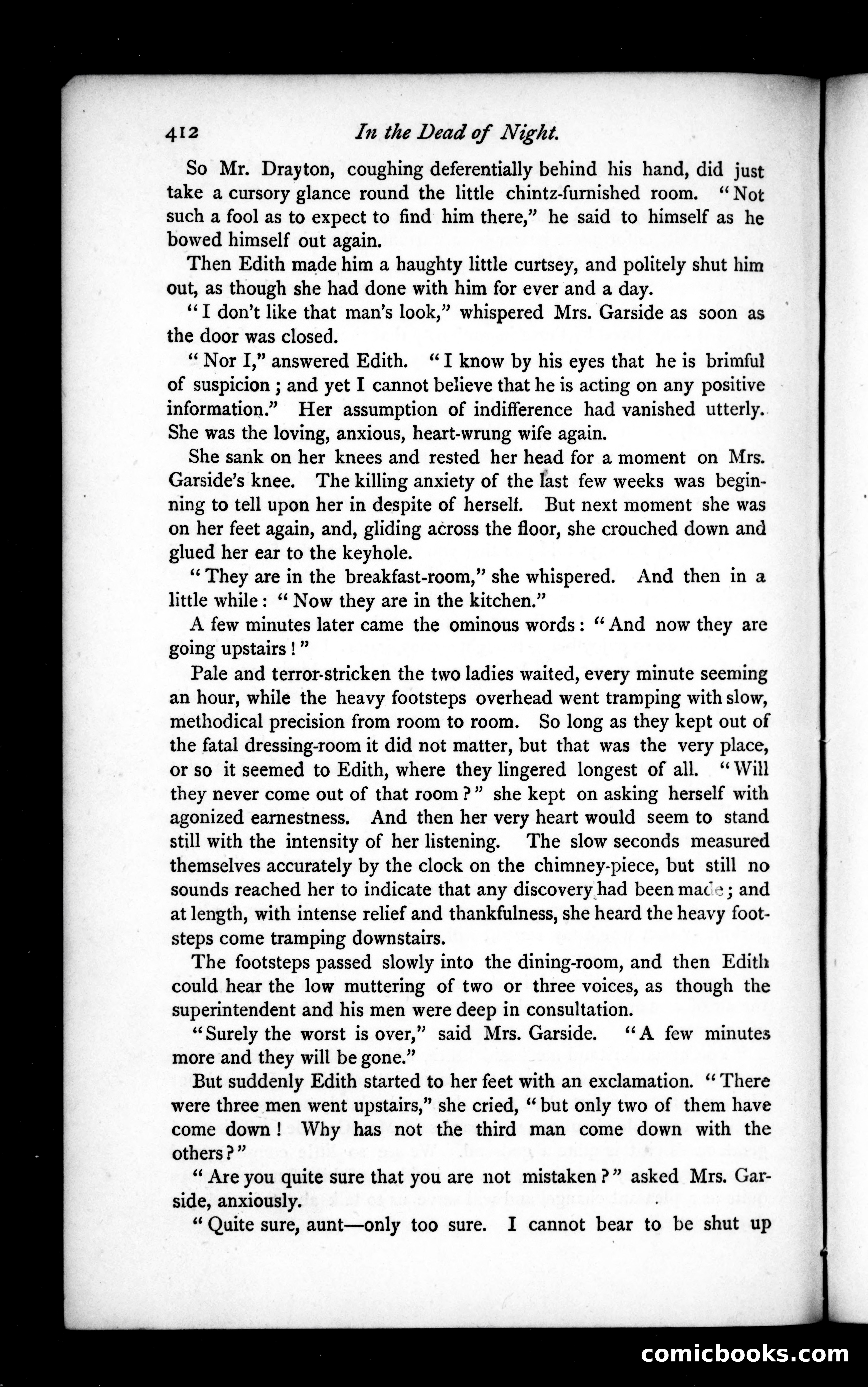 The Argosy — page 12 of 77