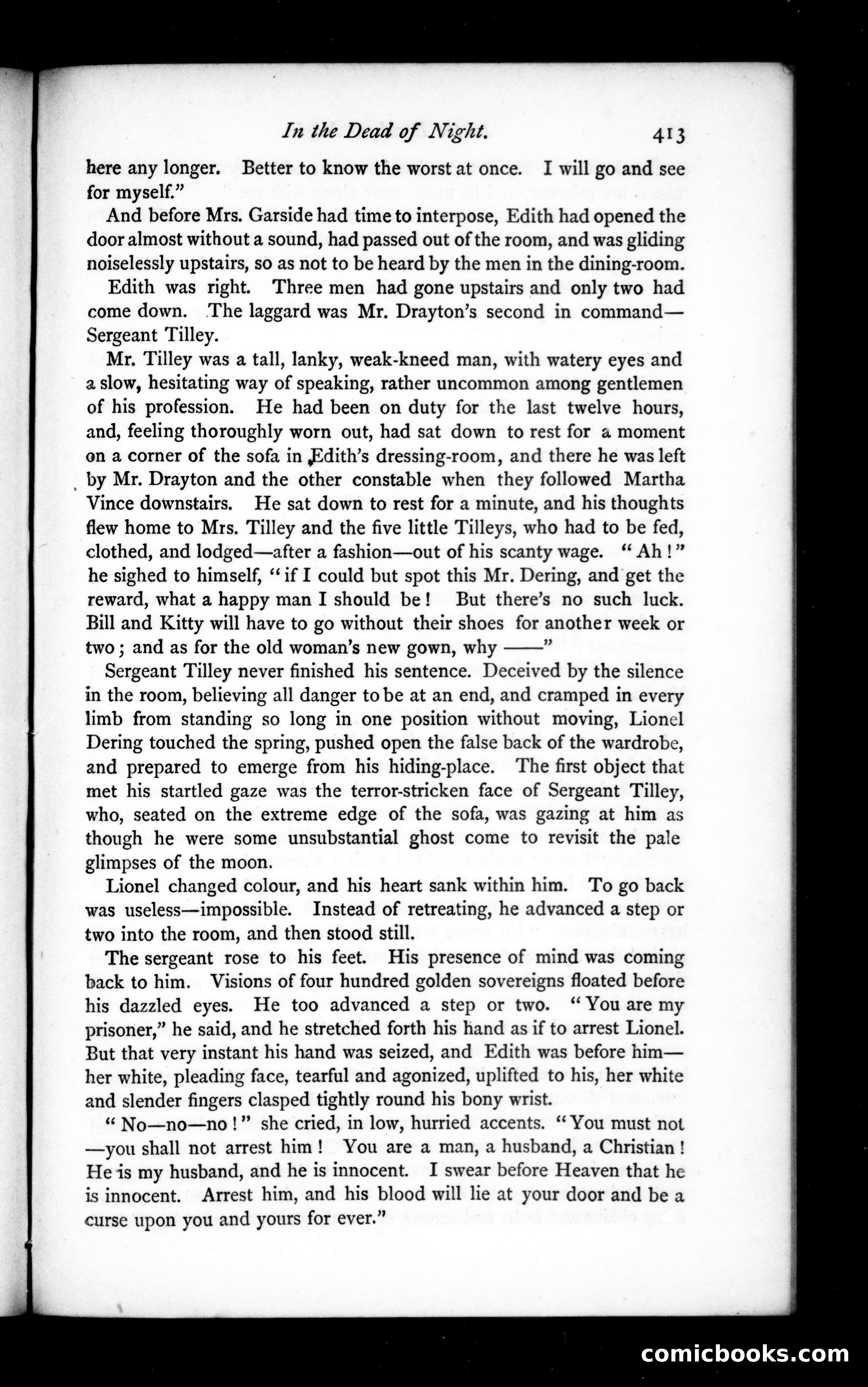 The Argosy — page 13 of 77