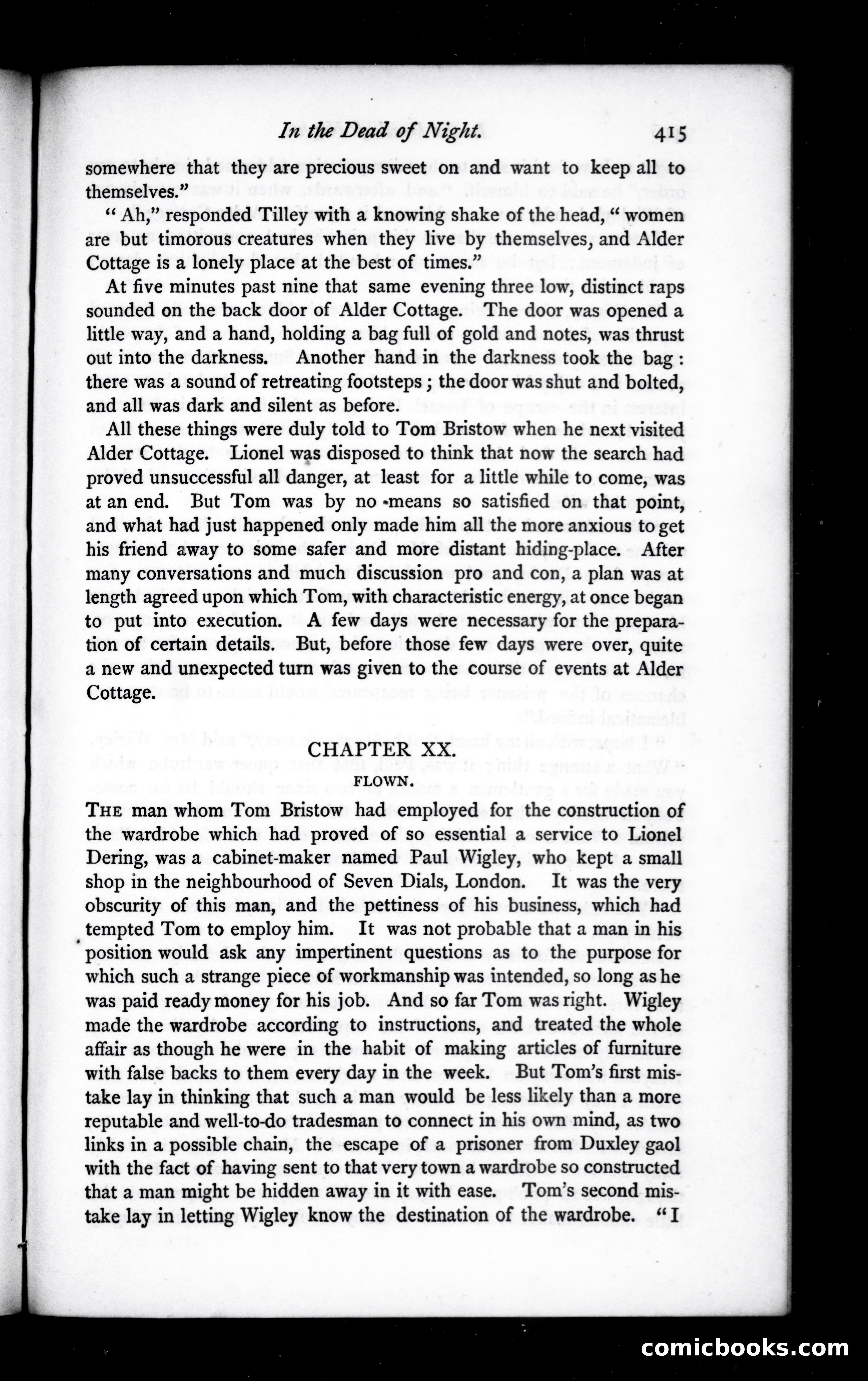 The Argosy — page 15 of 77