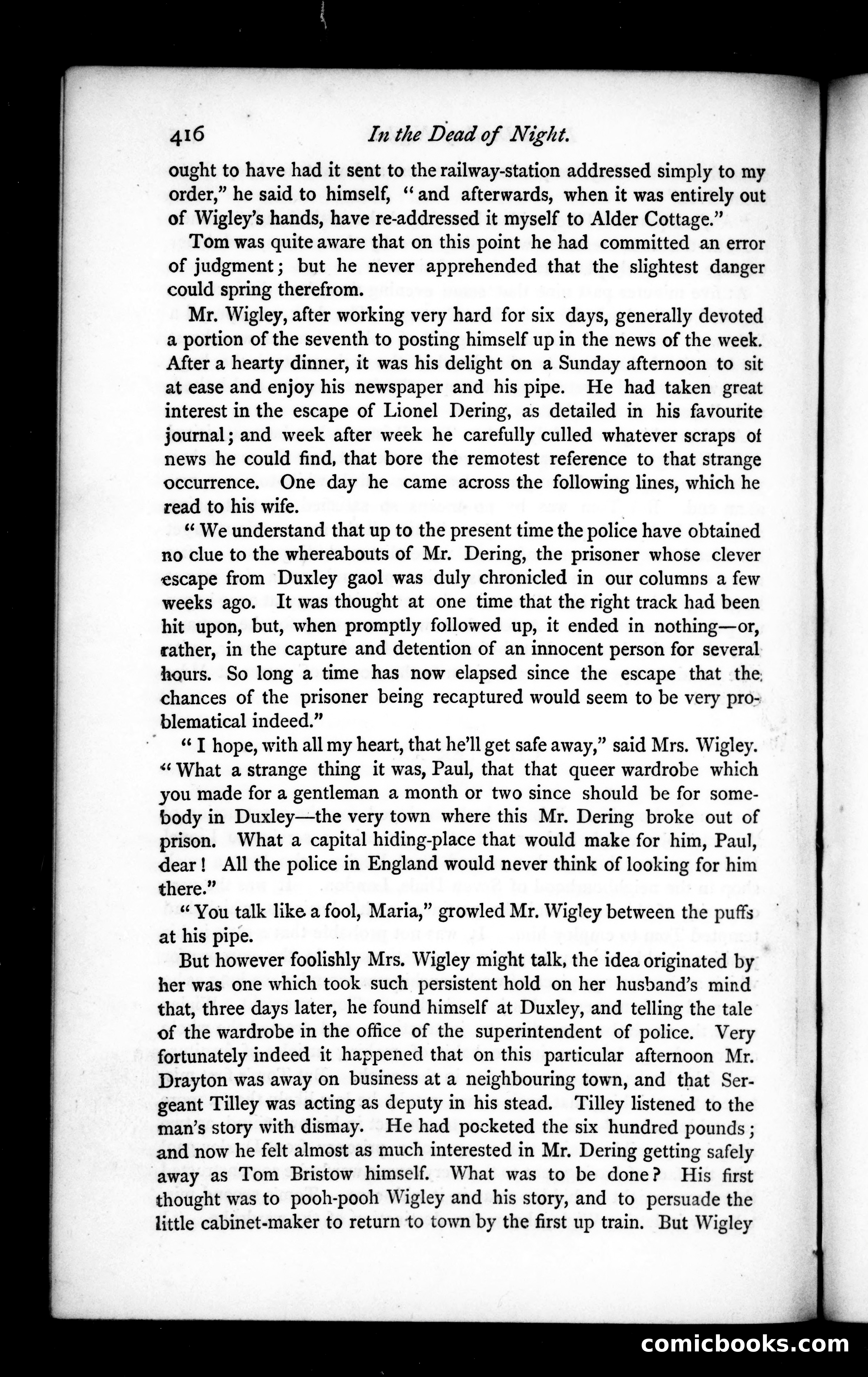 The Argosy — page 16 of 77