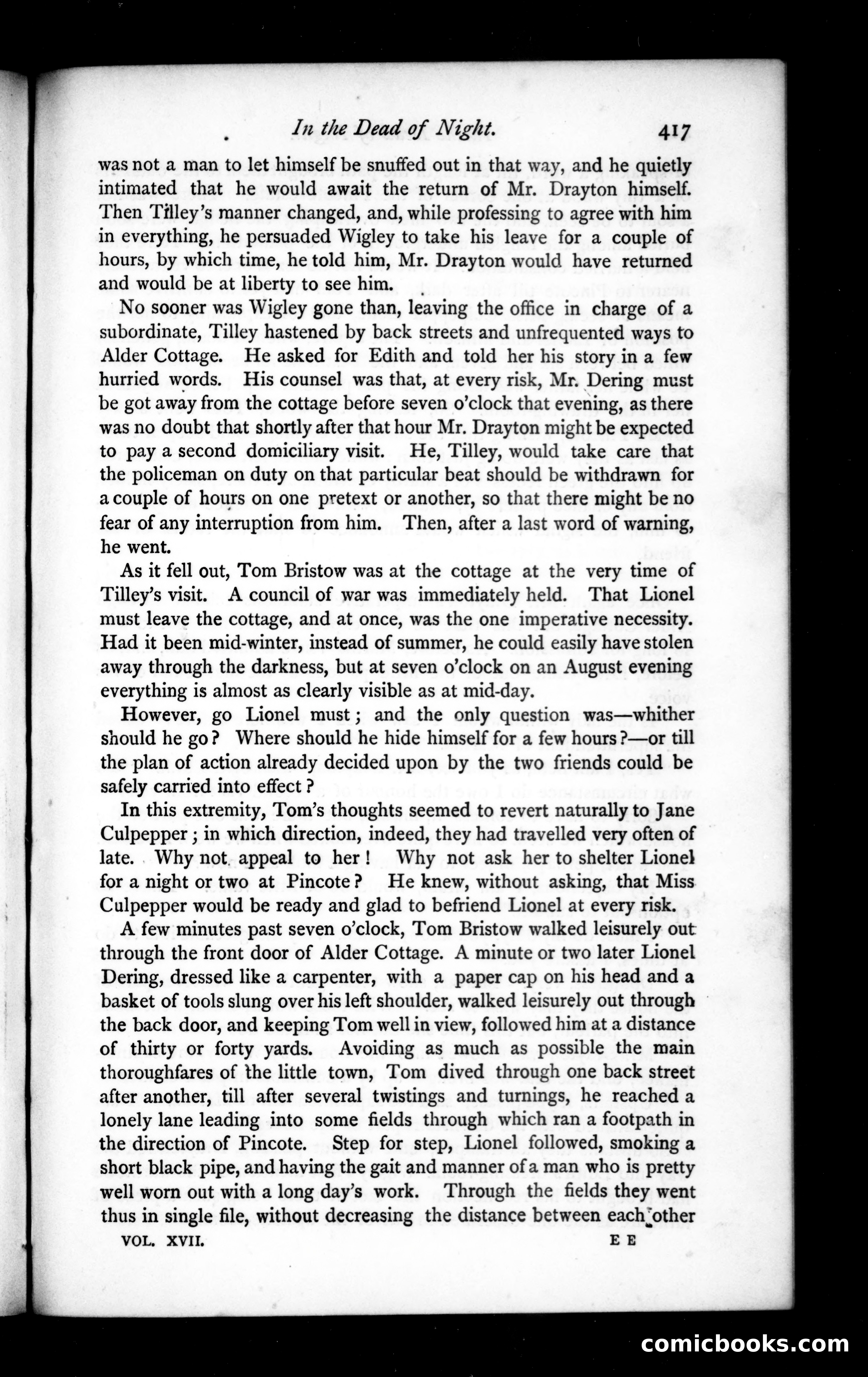 The Argosy — page 17 of 77